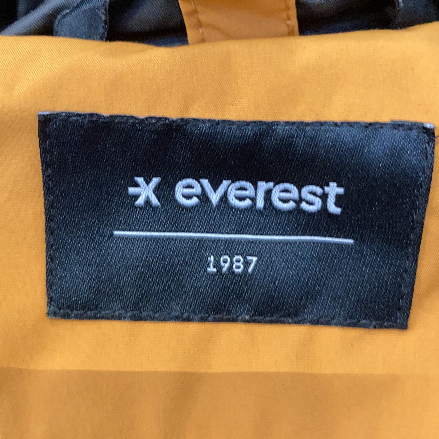 Everest