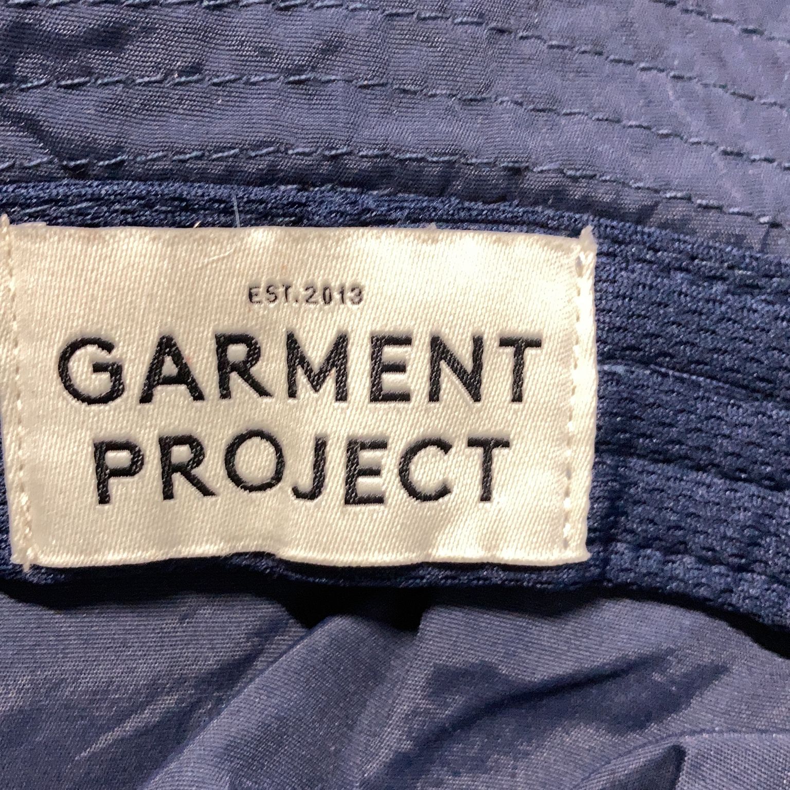 Garment Project