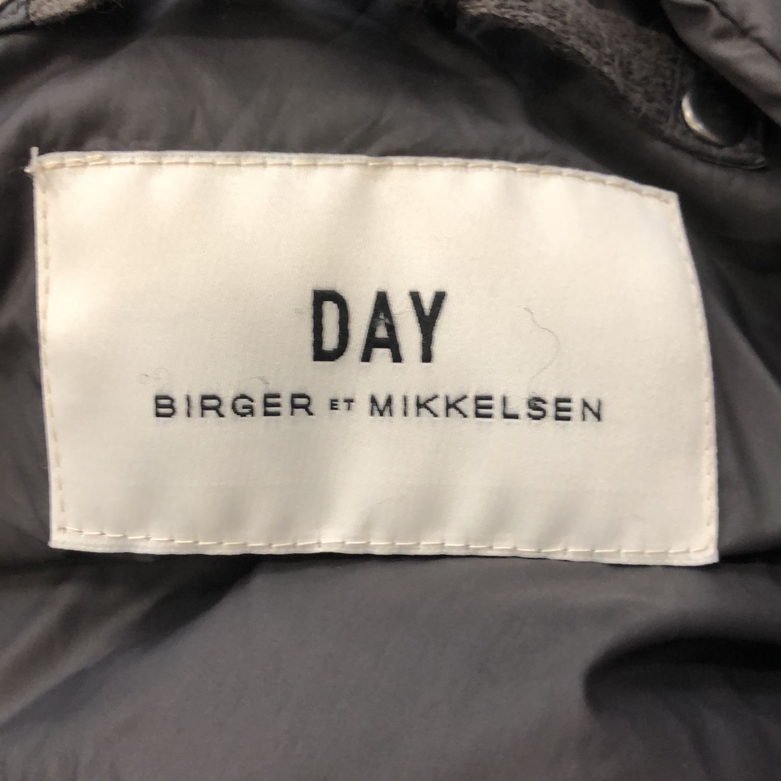 DAY Birger et Mikkelsen