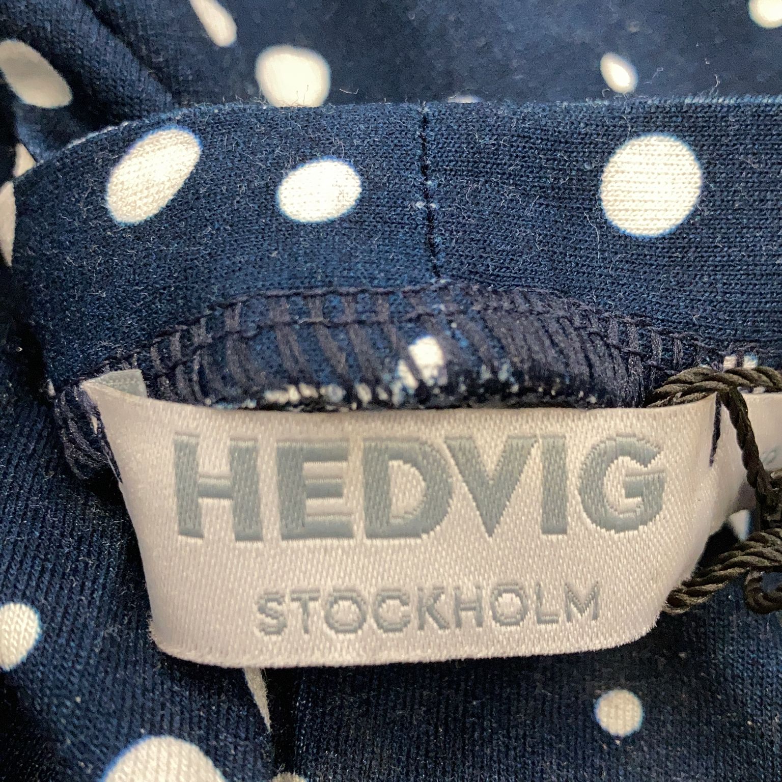 Hedvig Stockholm