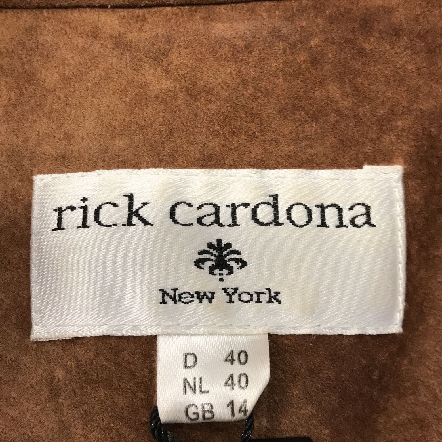 Rick Cardona