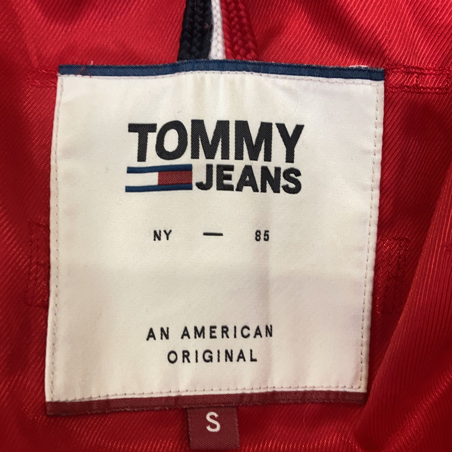 Tommy Hilfiger Jeans