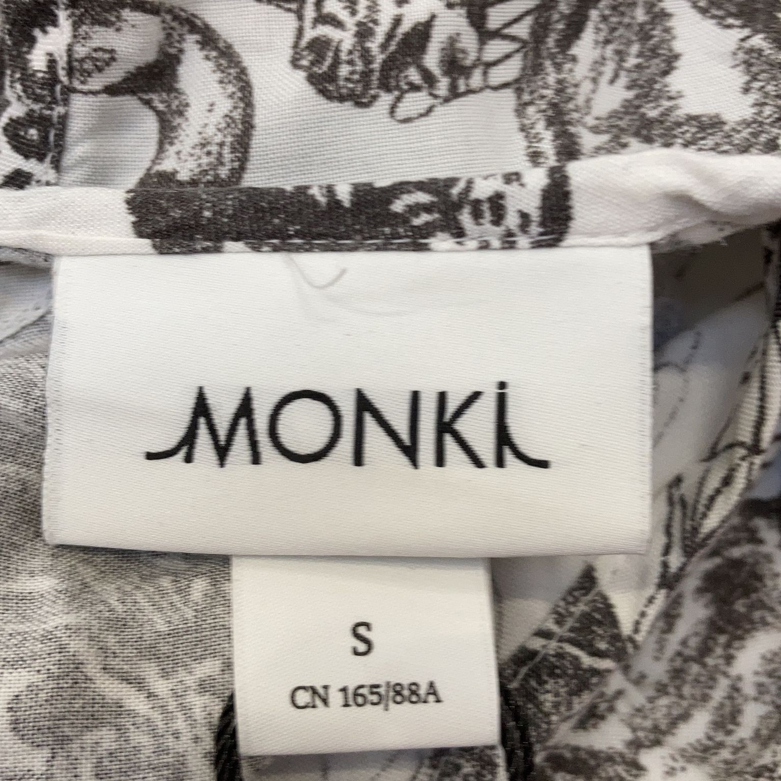 Monki