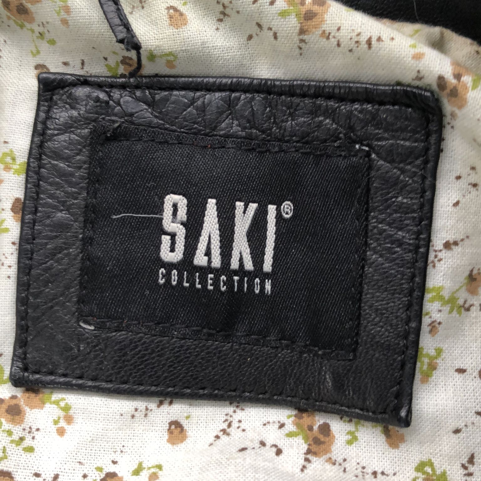 Saki Collection