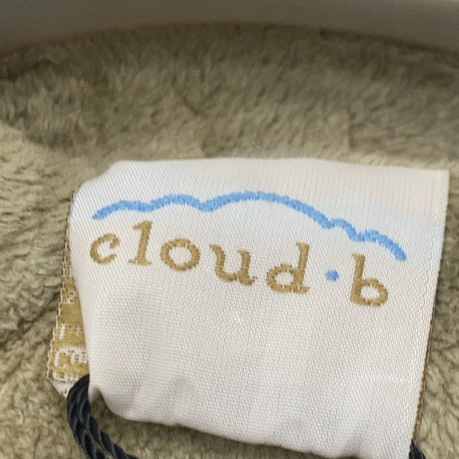 Cloud B