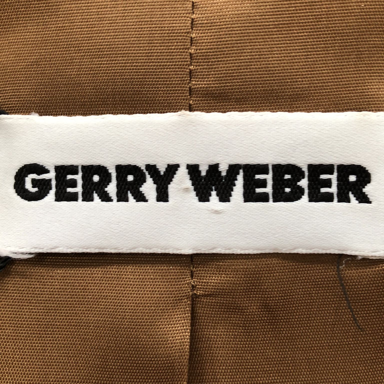 Gerry Weber