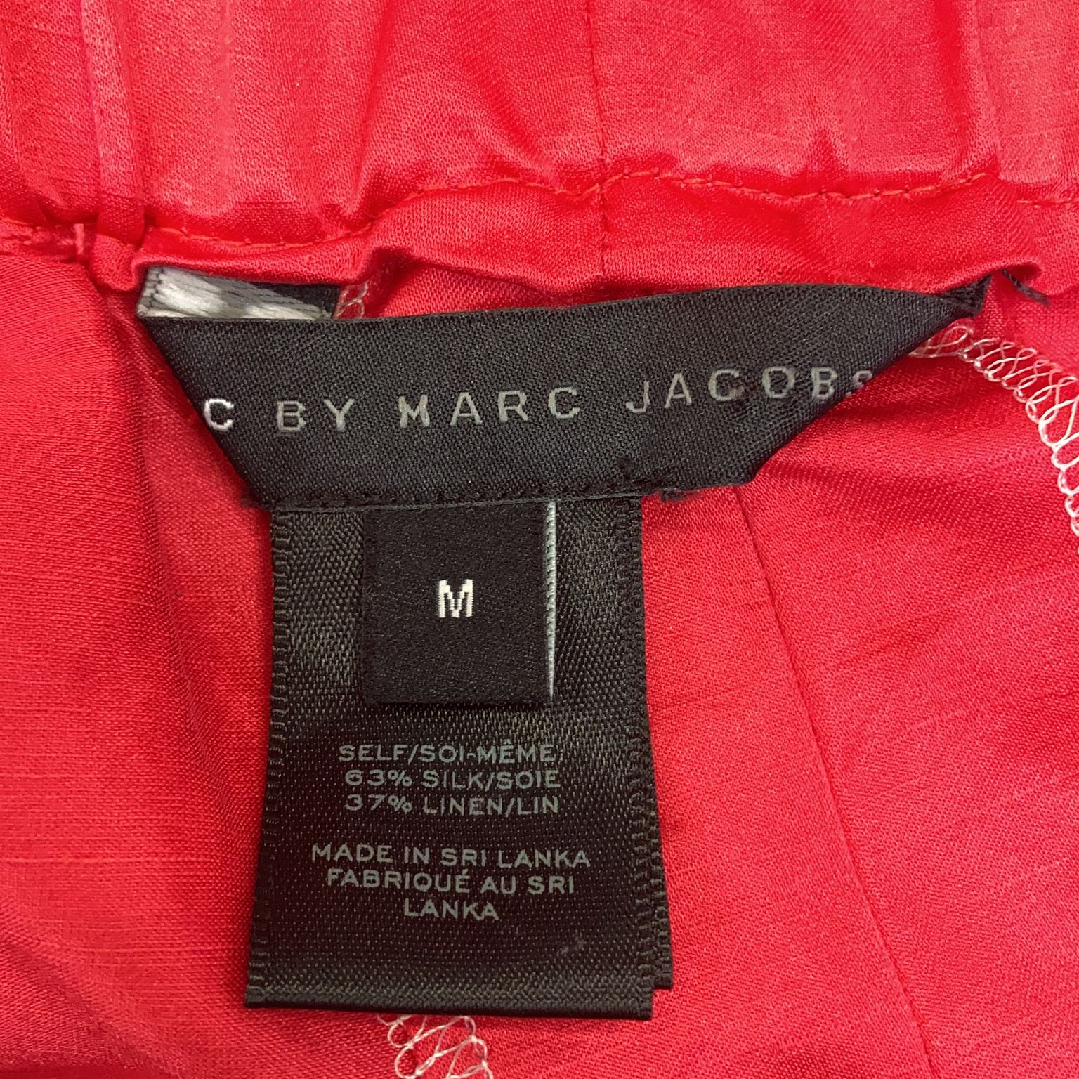 Marc by Marc Jacobs