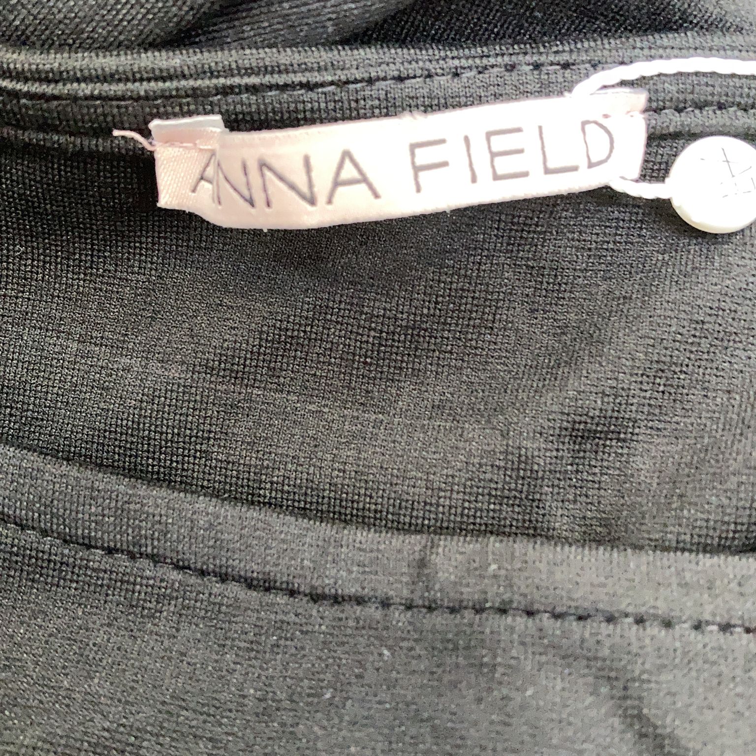 Anna Field