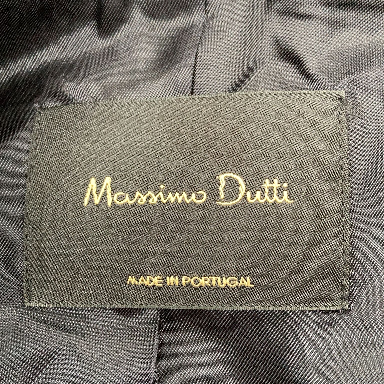 Massimo Dutti