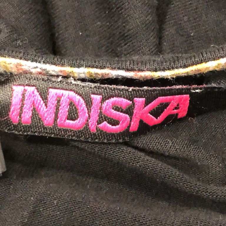 Indiska