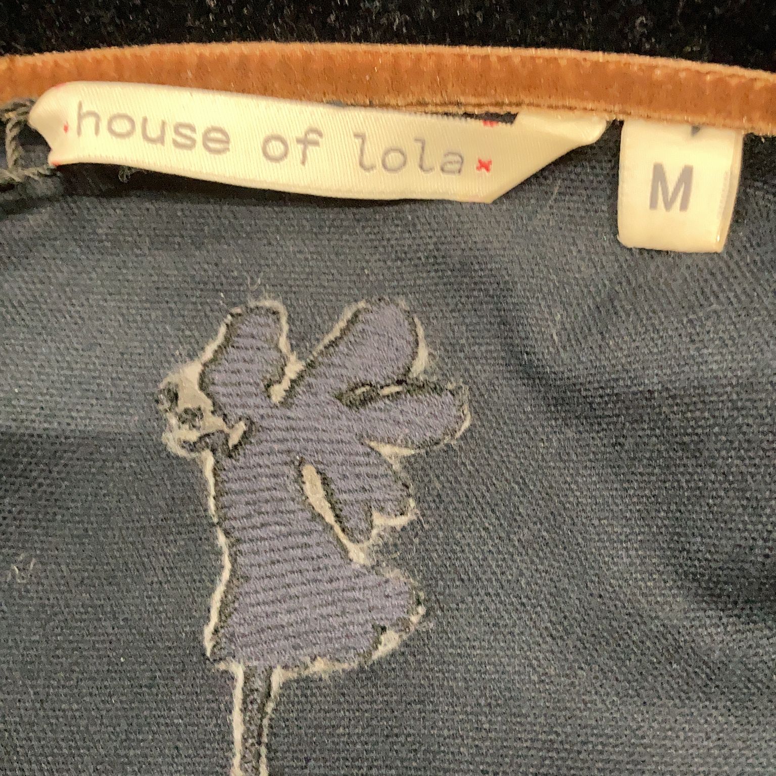 House of Lola