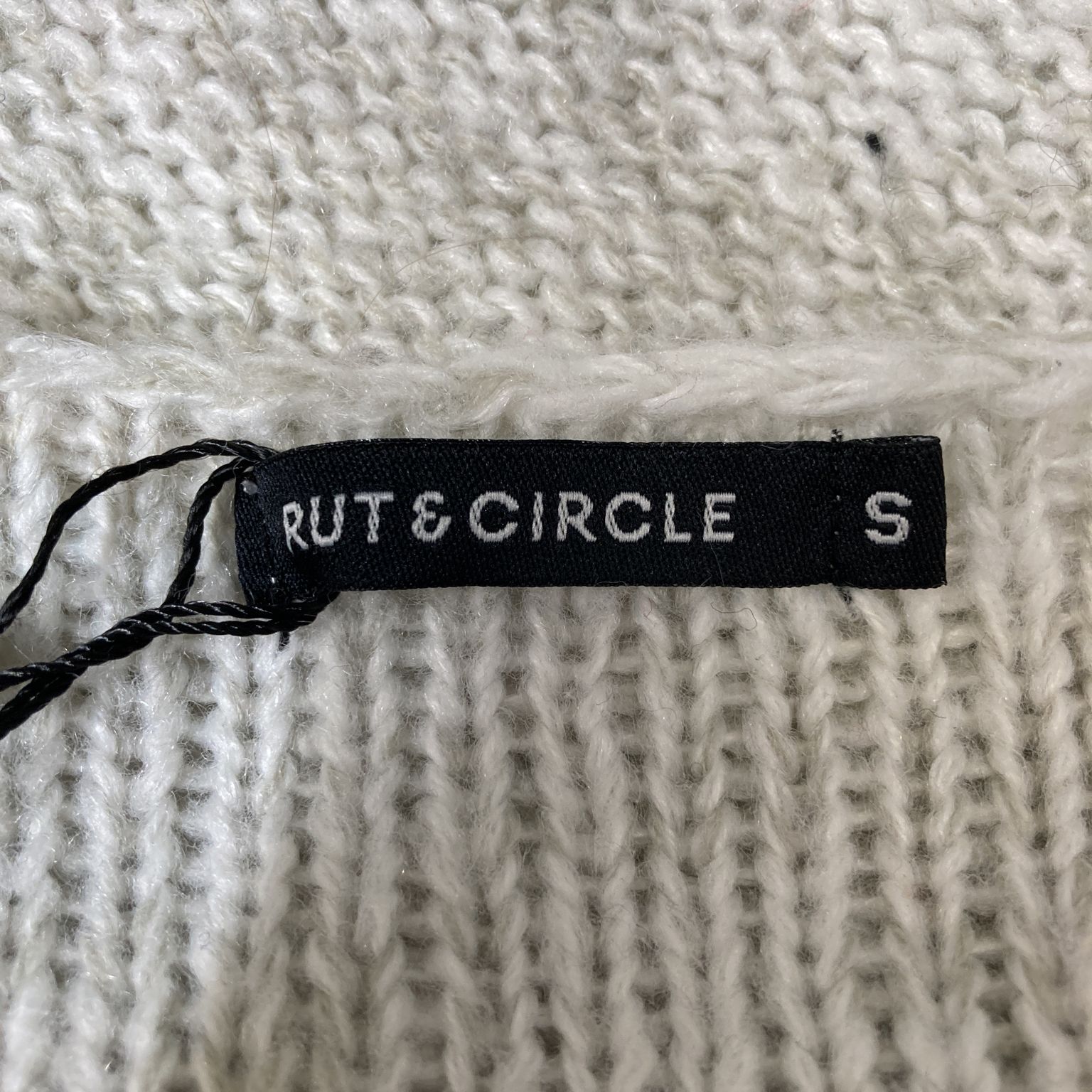 Rut  Circle