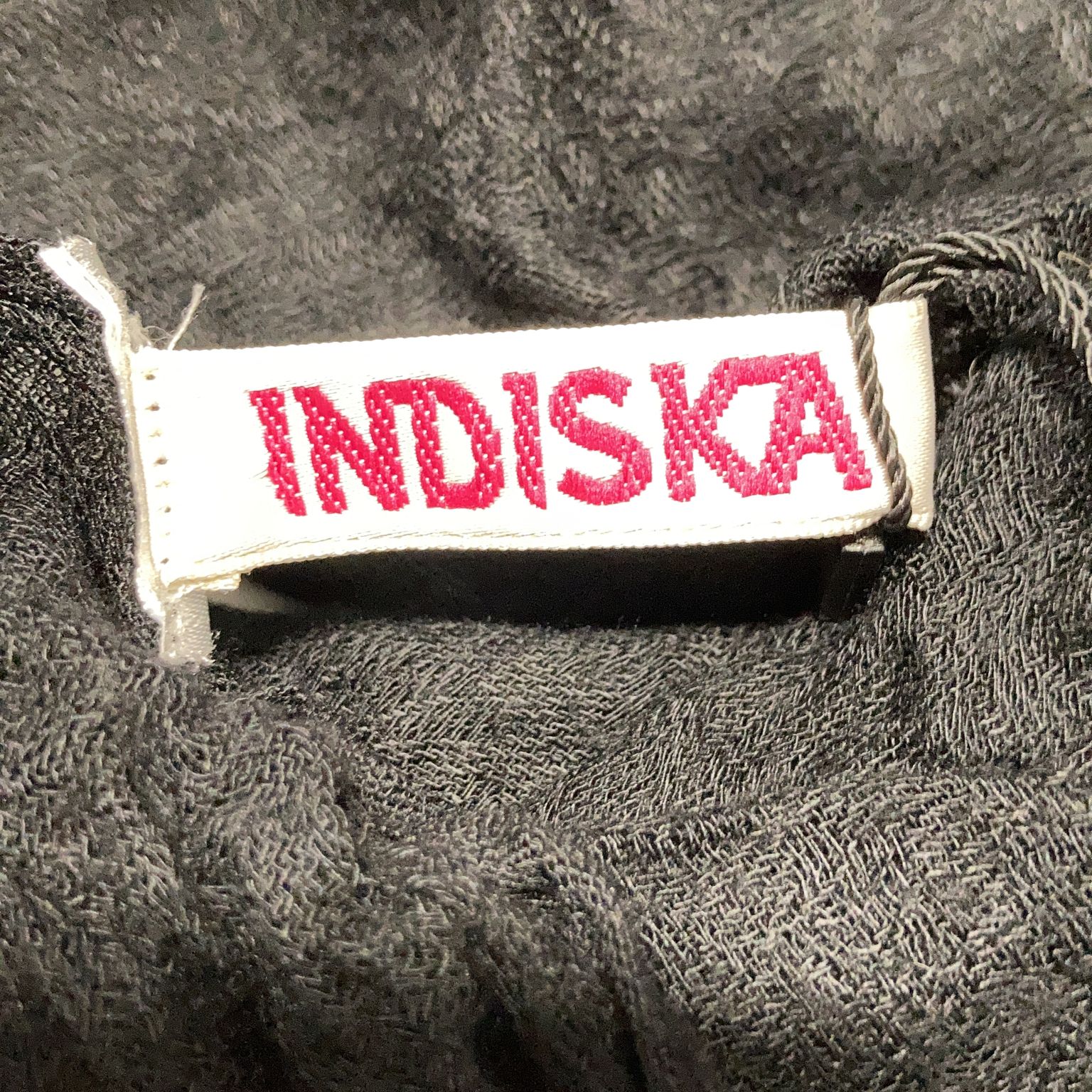 Indiska