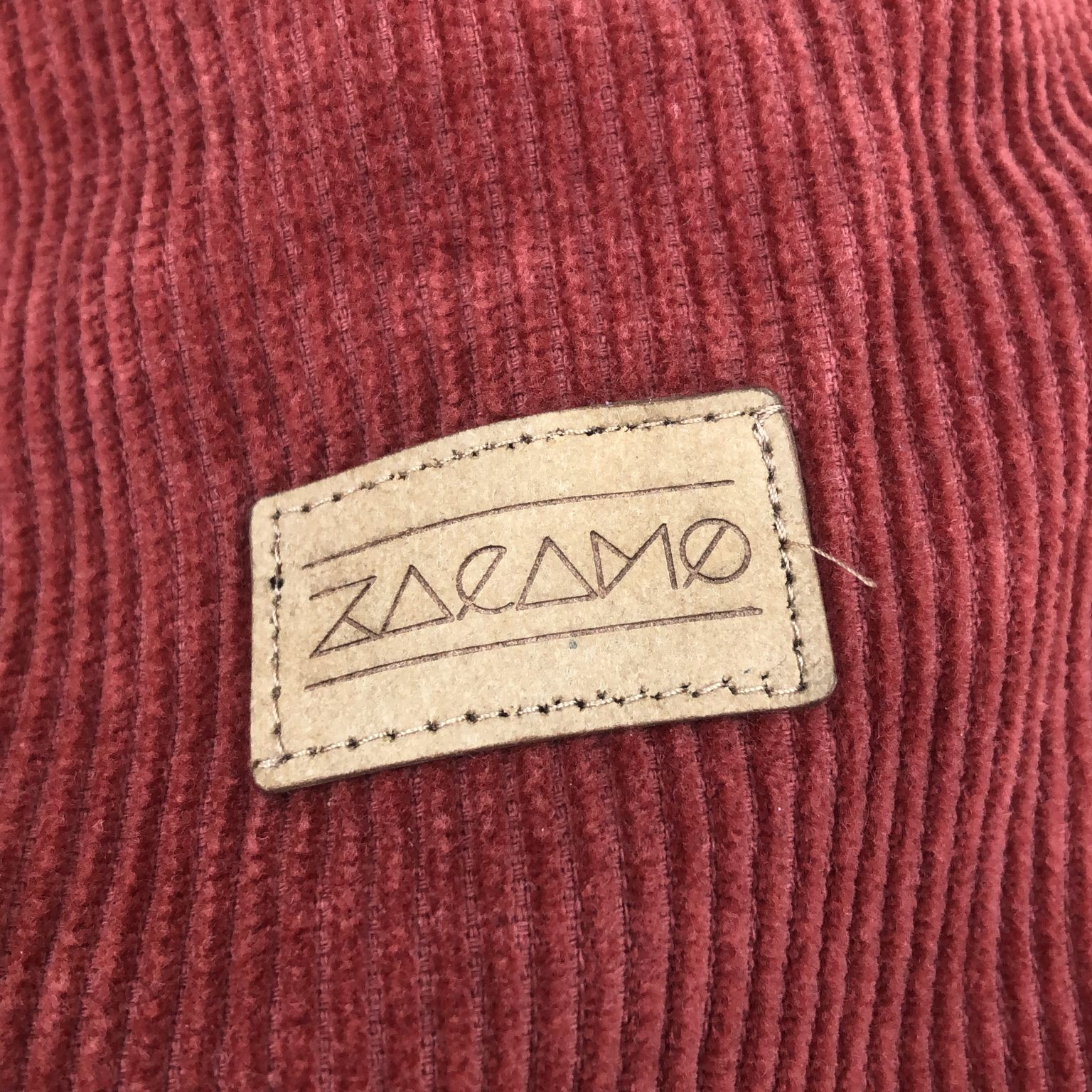 Zaeamo