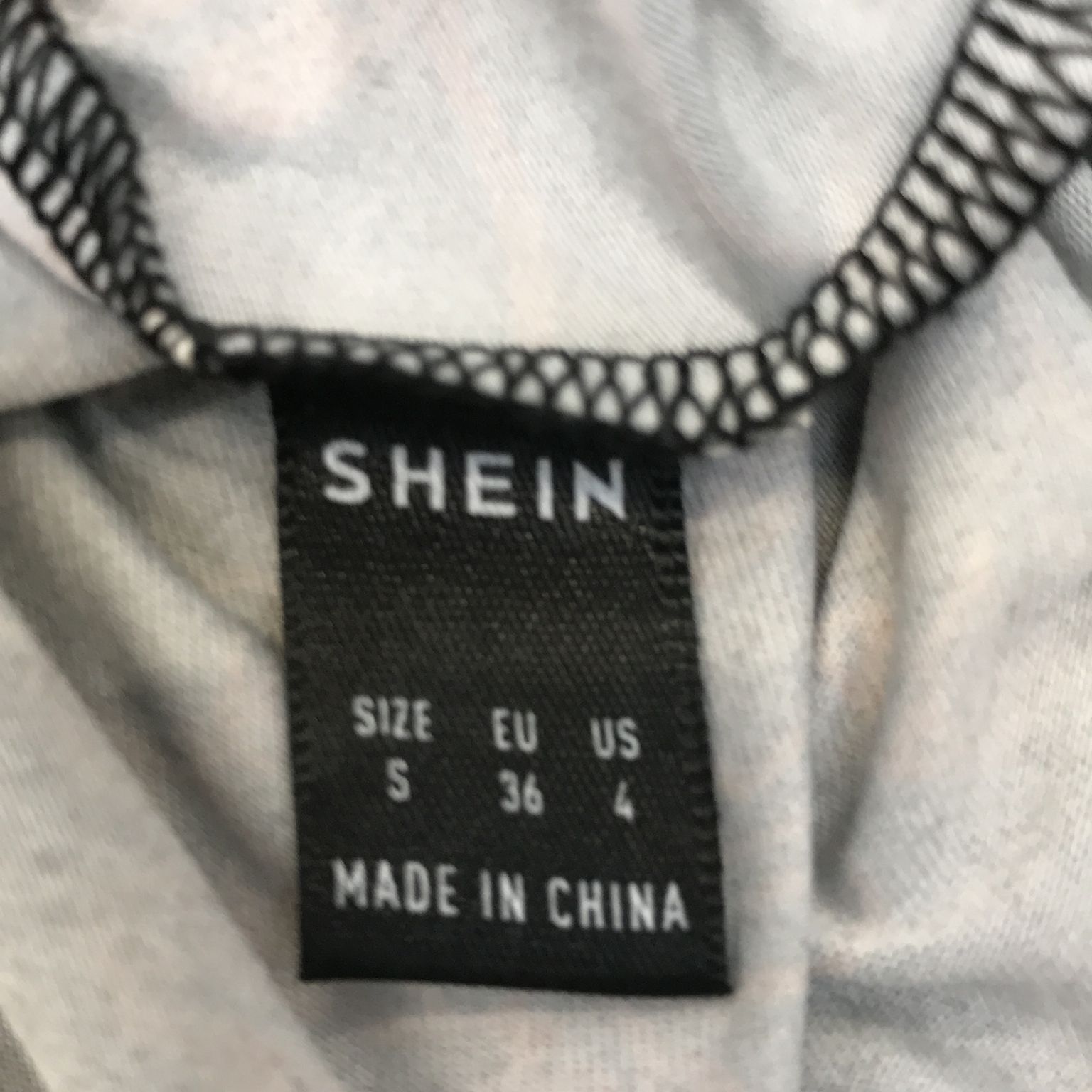 Shein