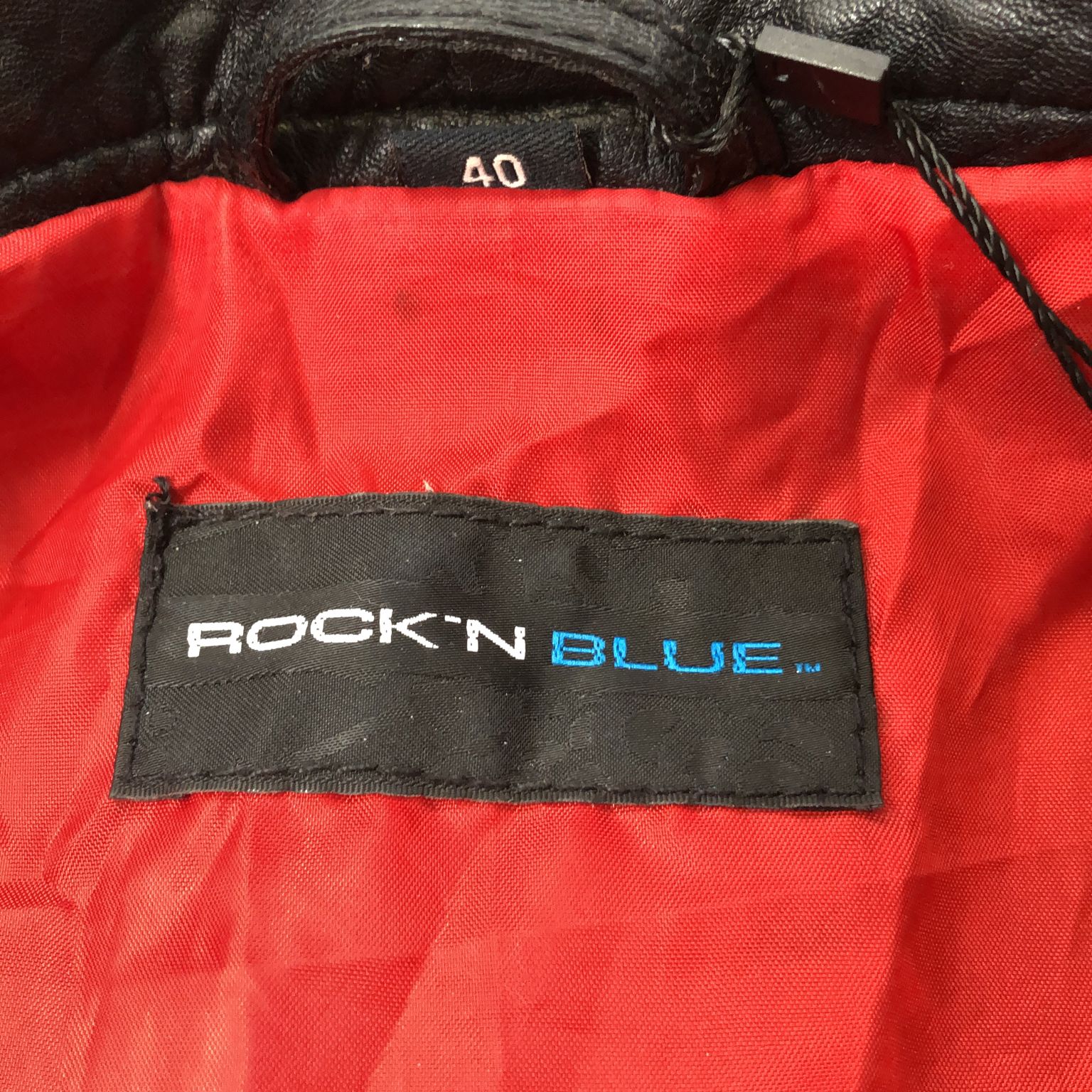 Rock'n Blue