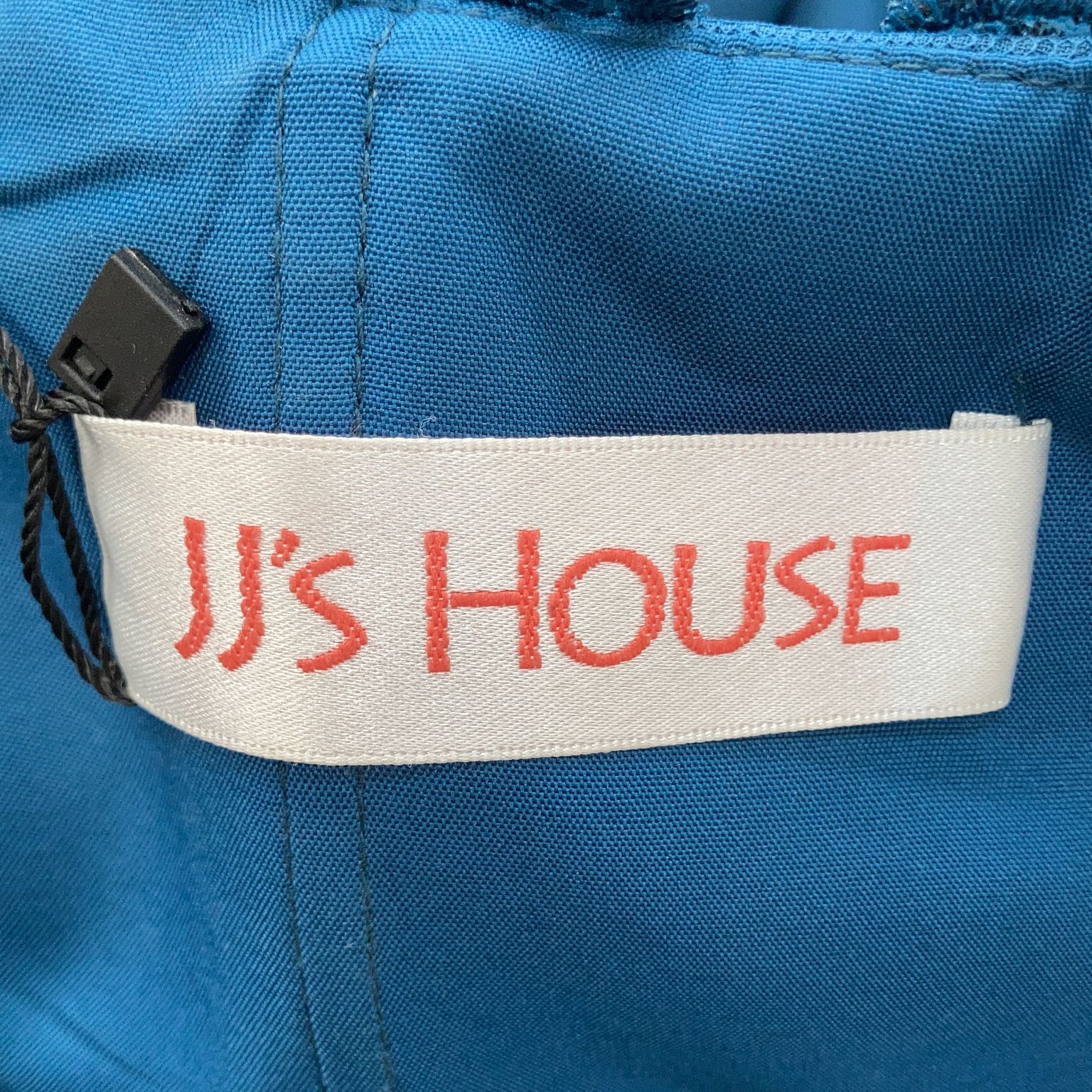 JJ's House