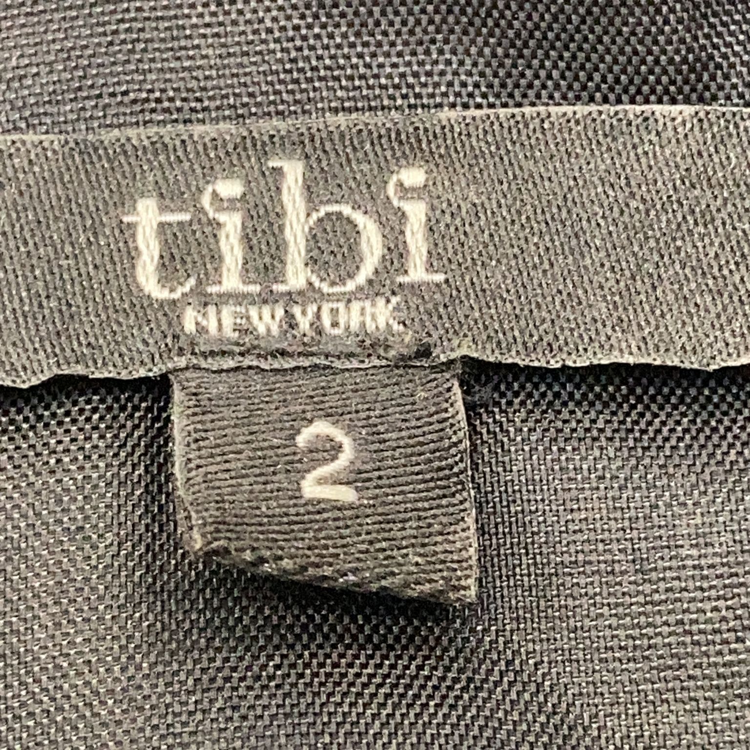 Tibi New York