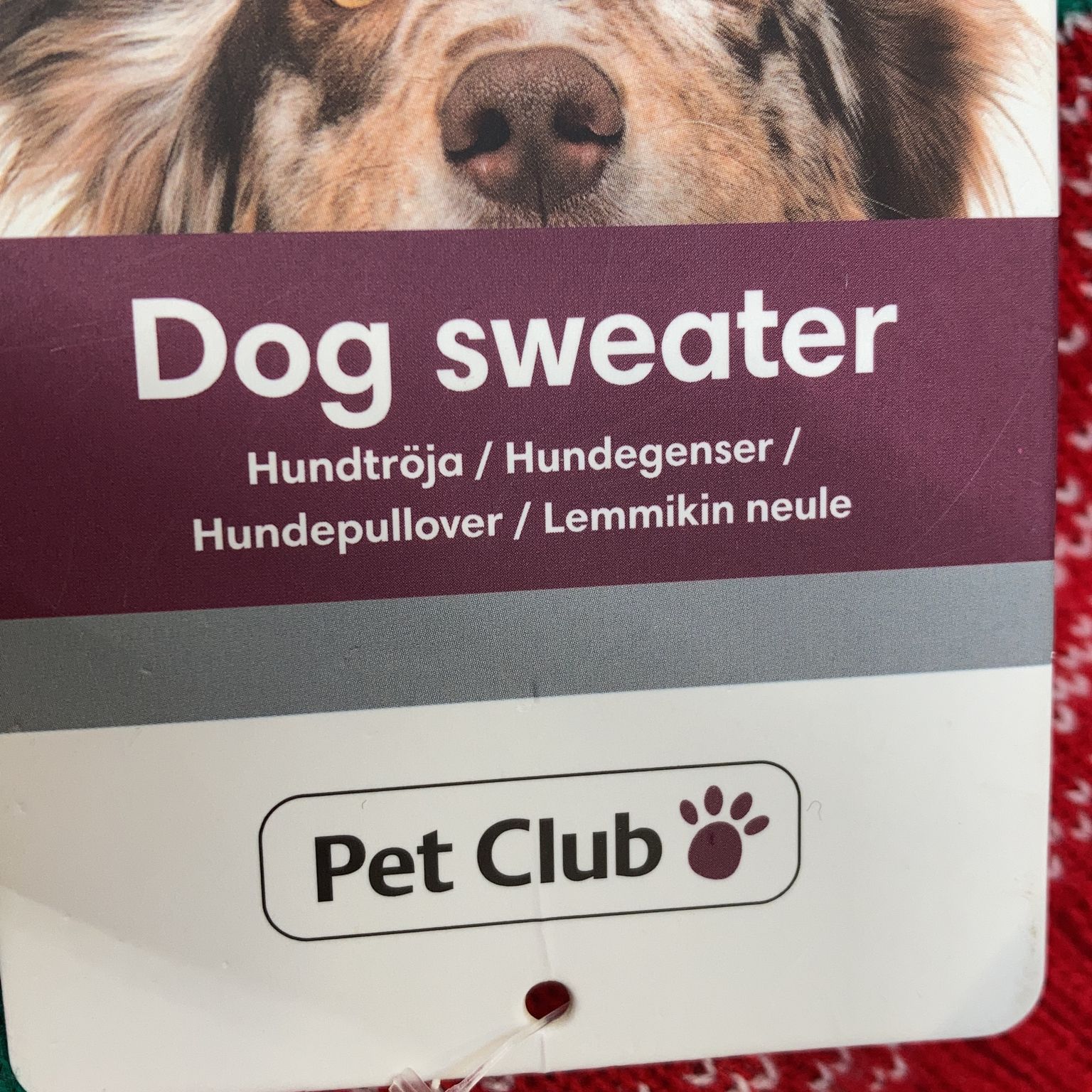 Pet Club