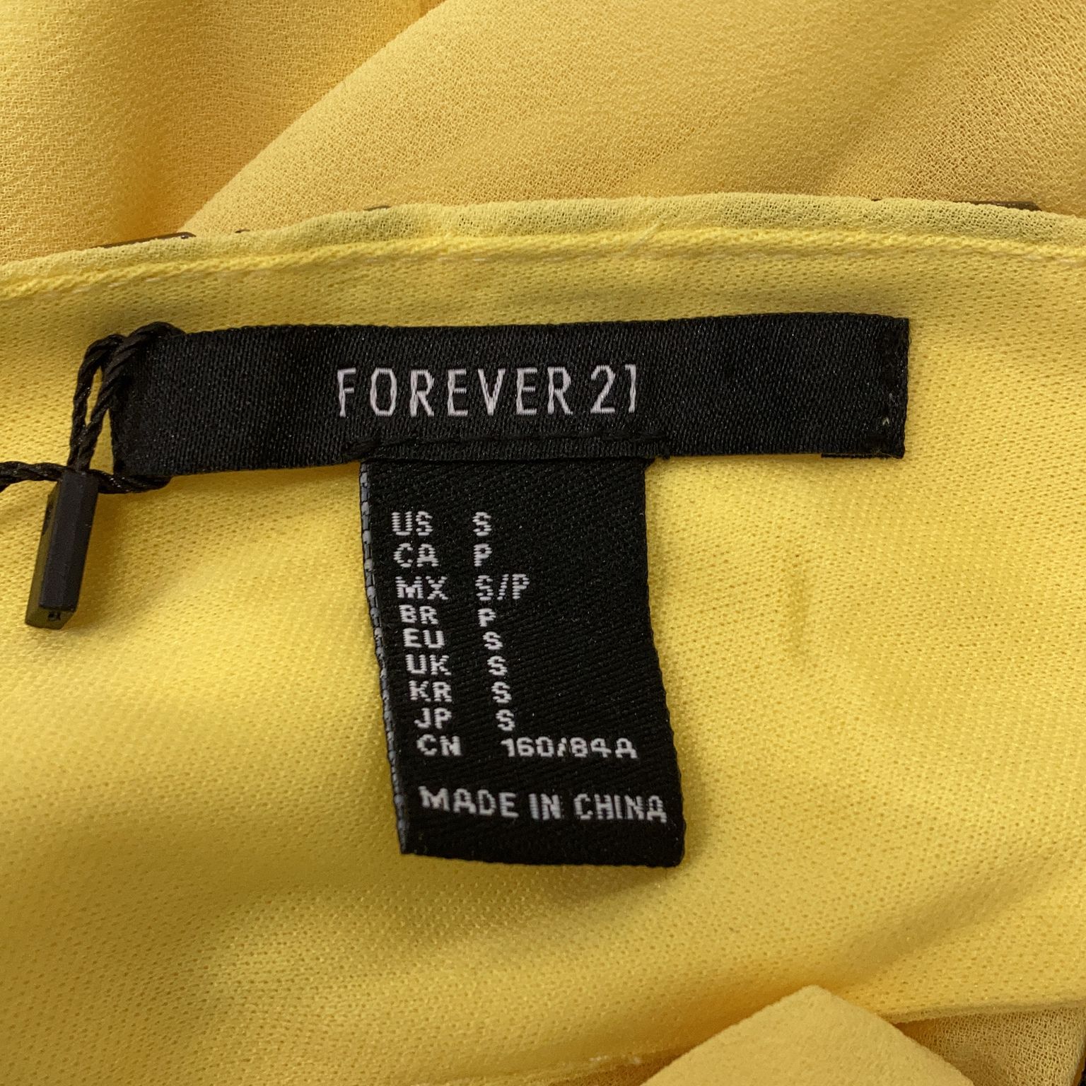 Forever 21