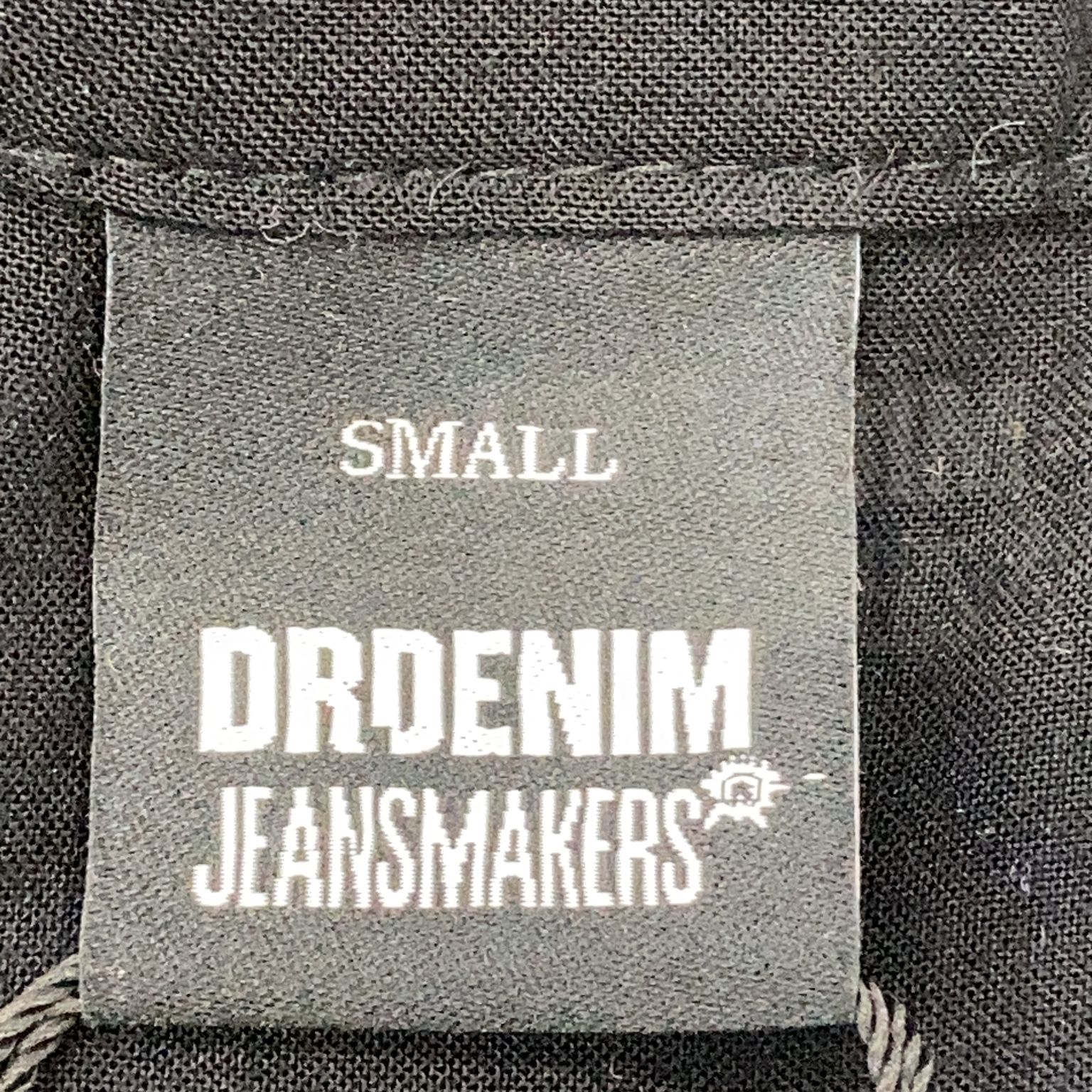 Dr. Denim