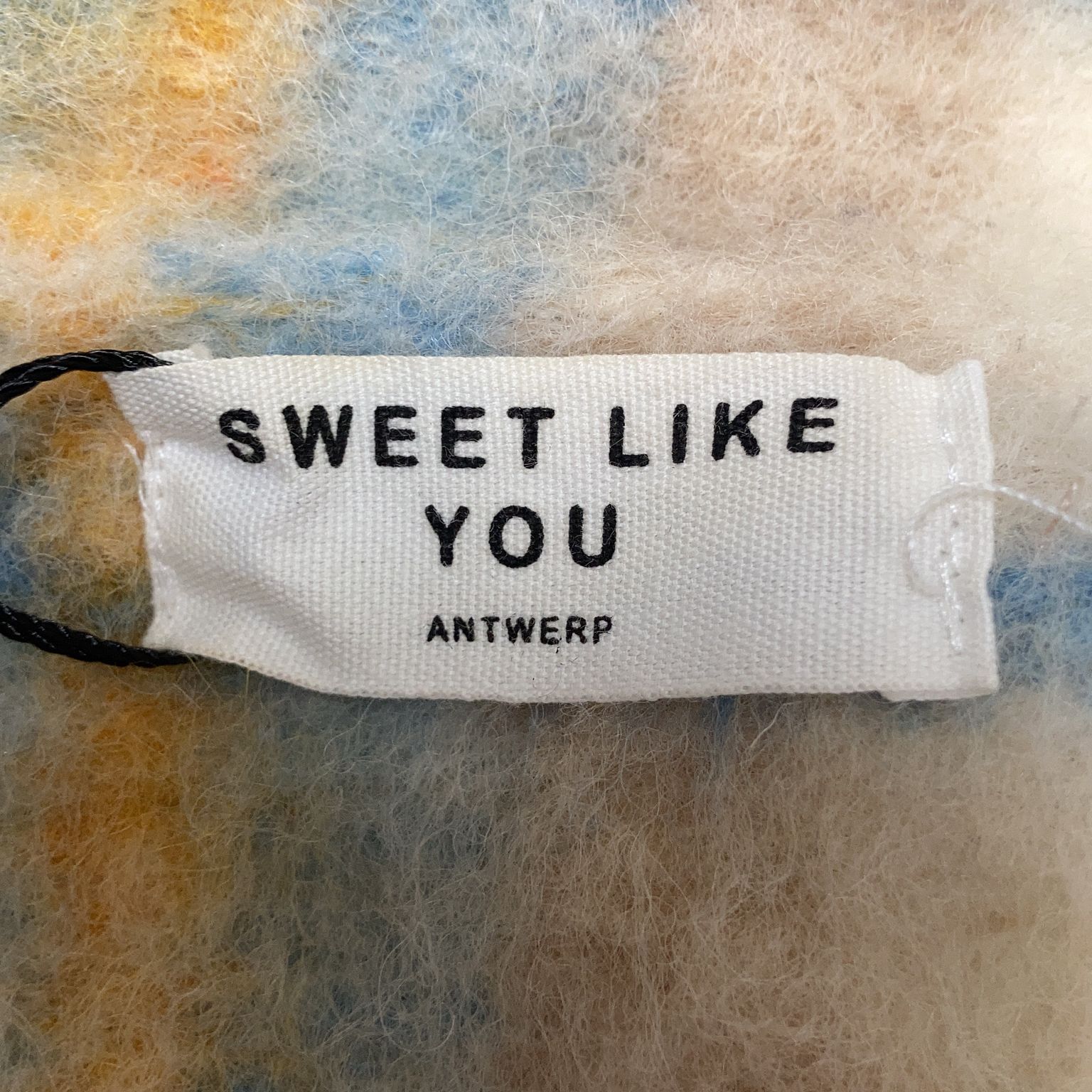 Sweet Like You