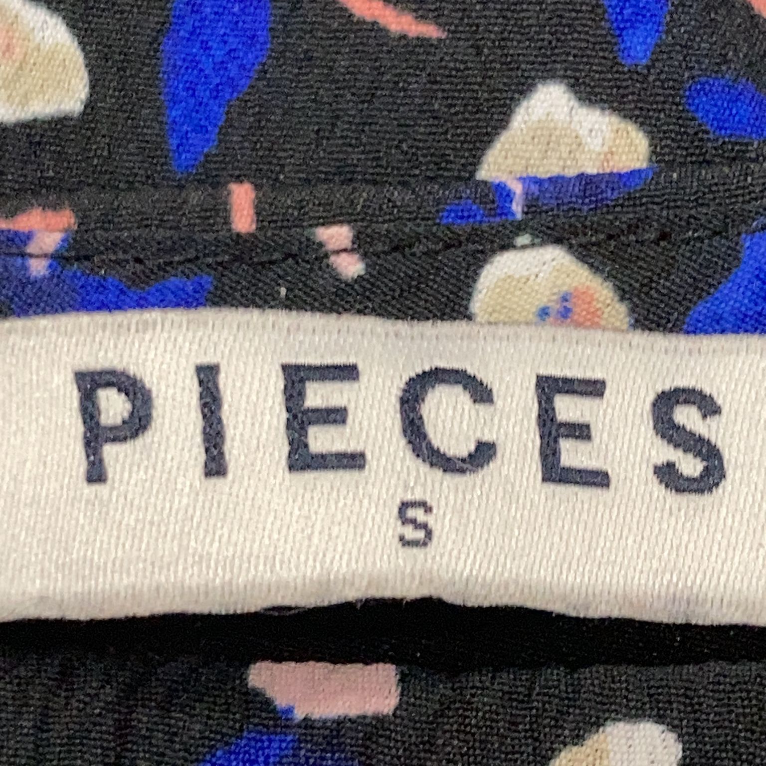 Pieces