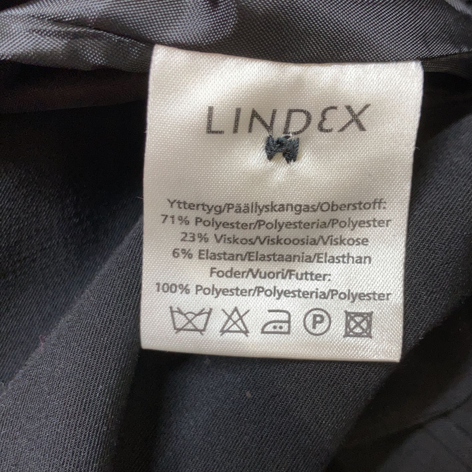 Lindex