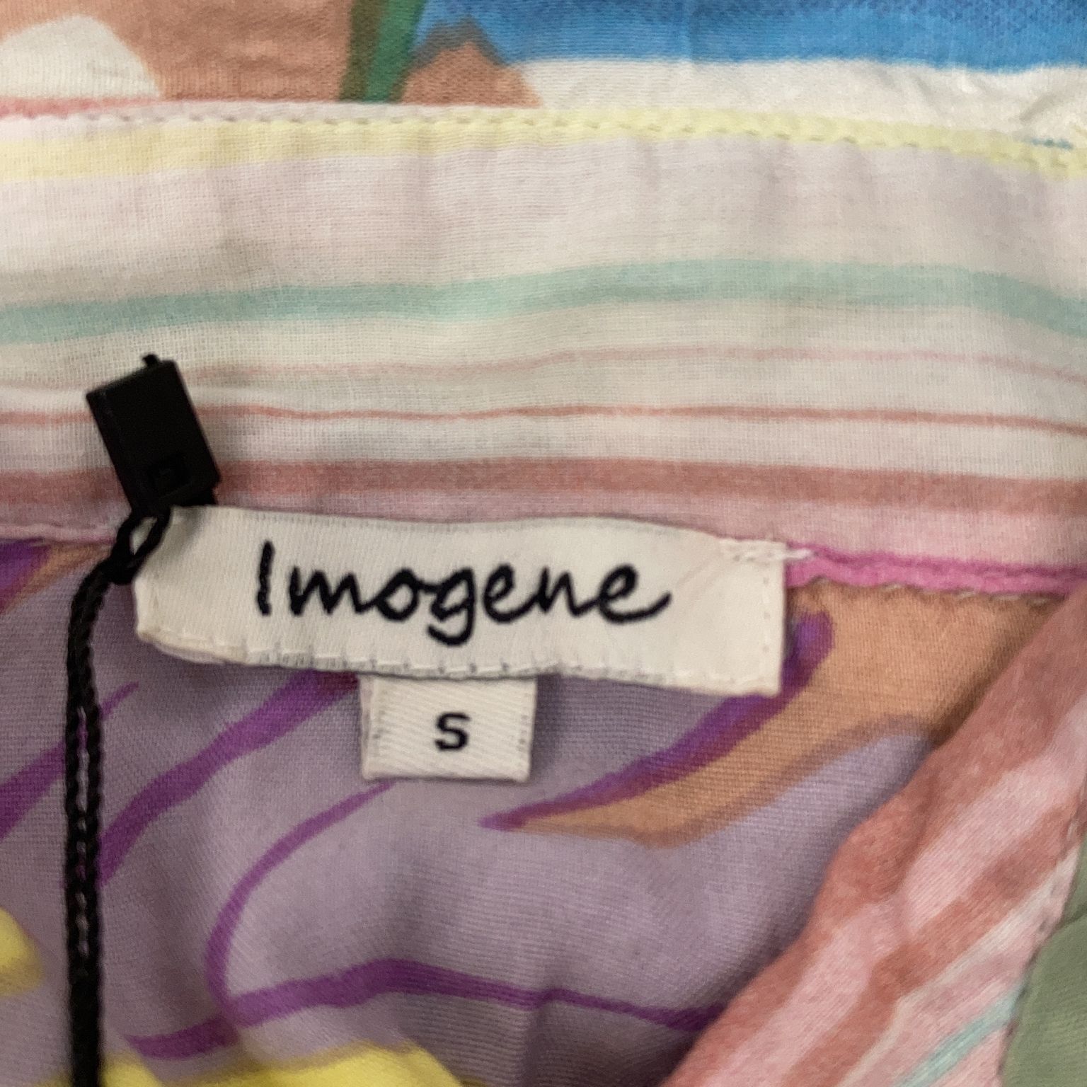 Imogéne