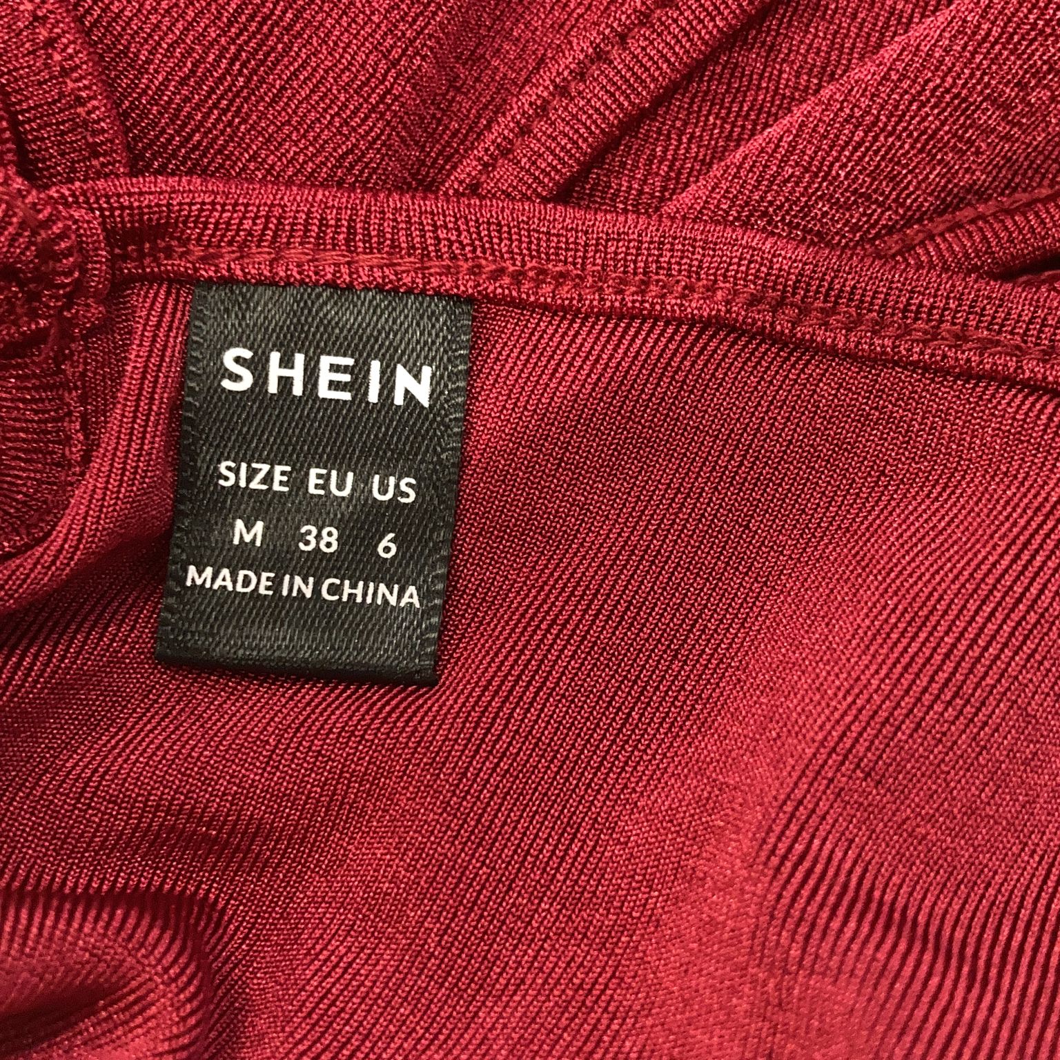 Shein