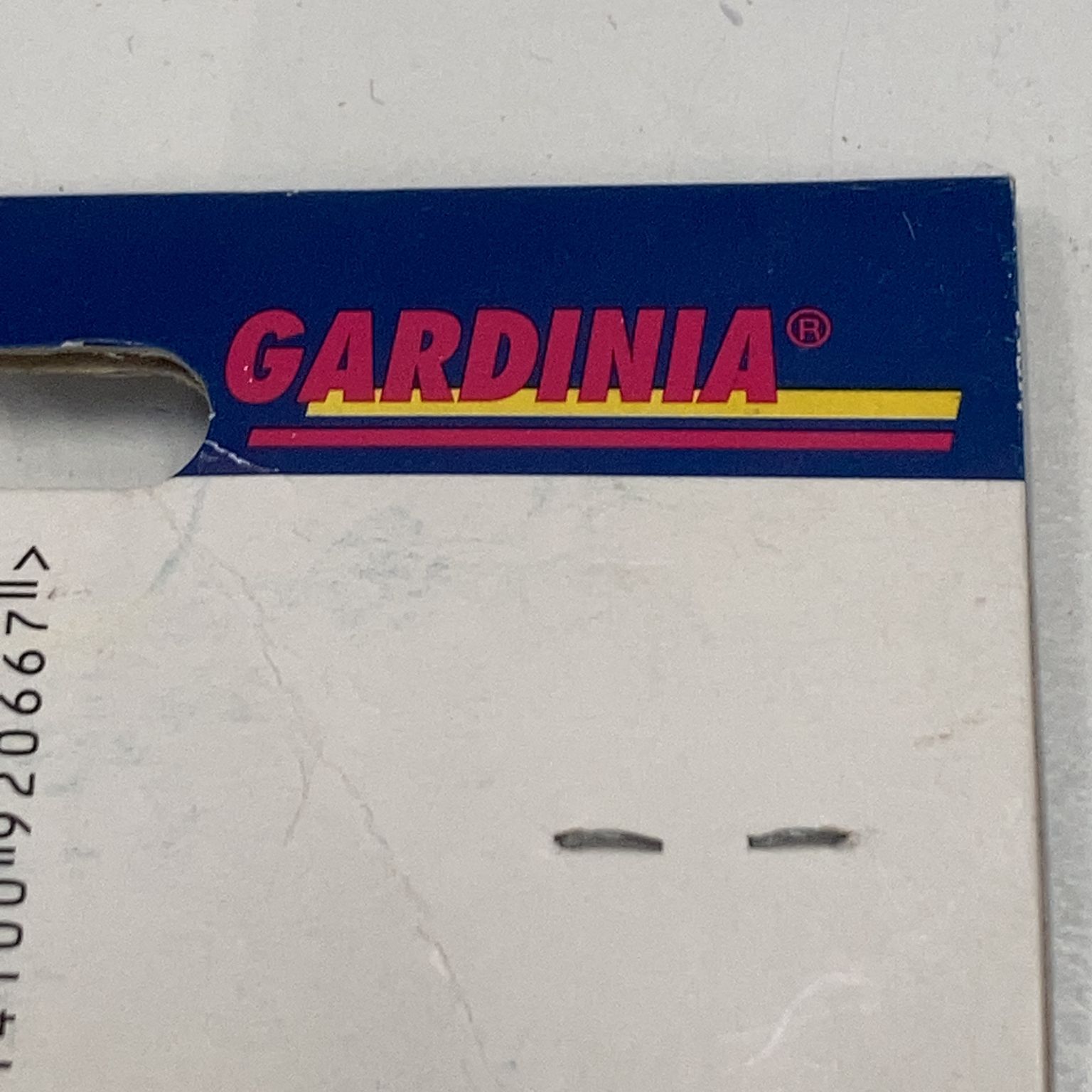 Gardinia