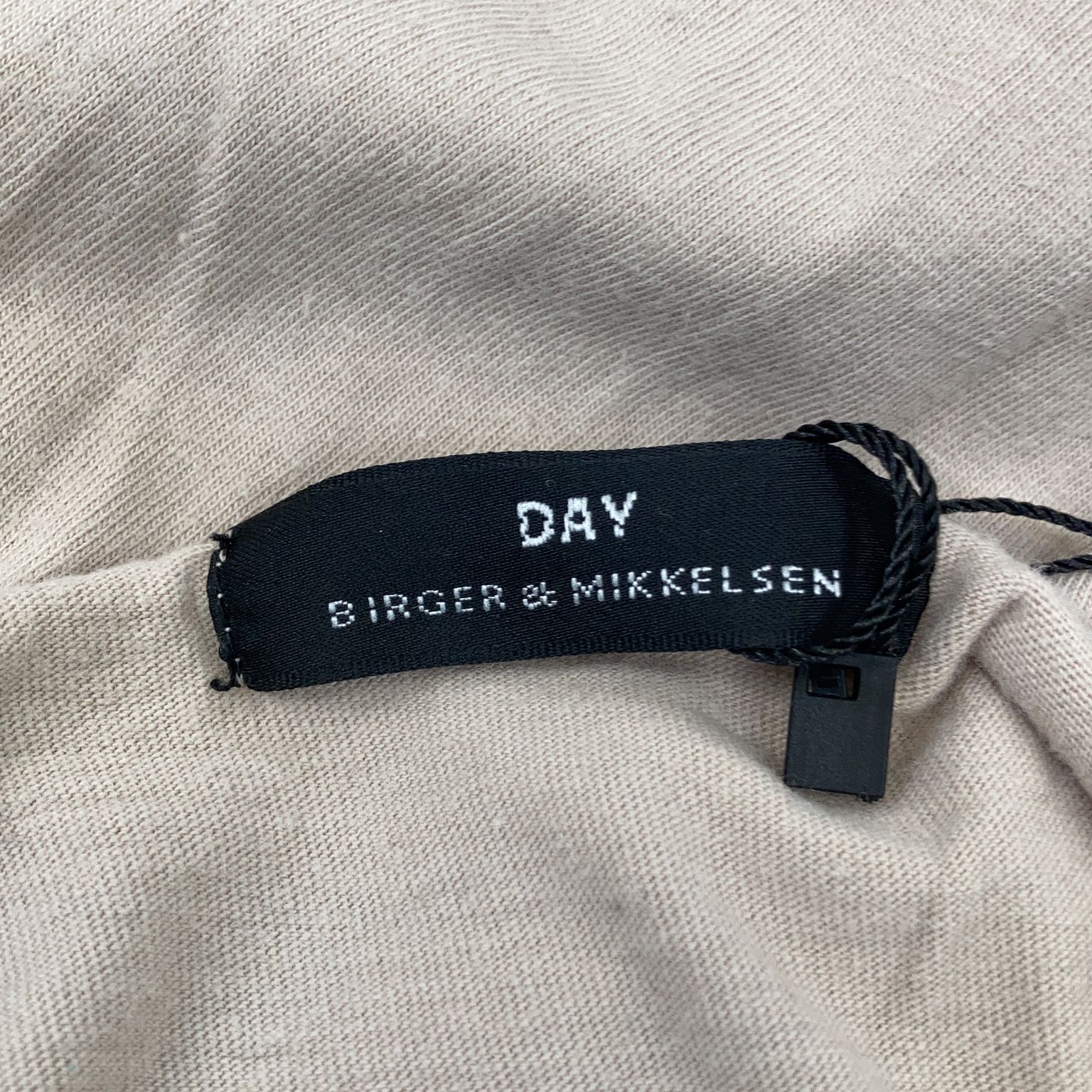 DAY Birger et Mikkelsen