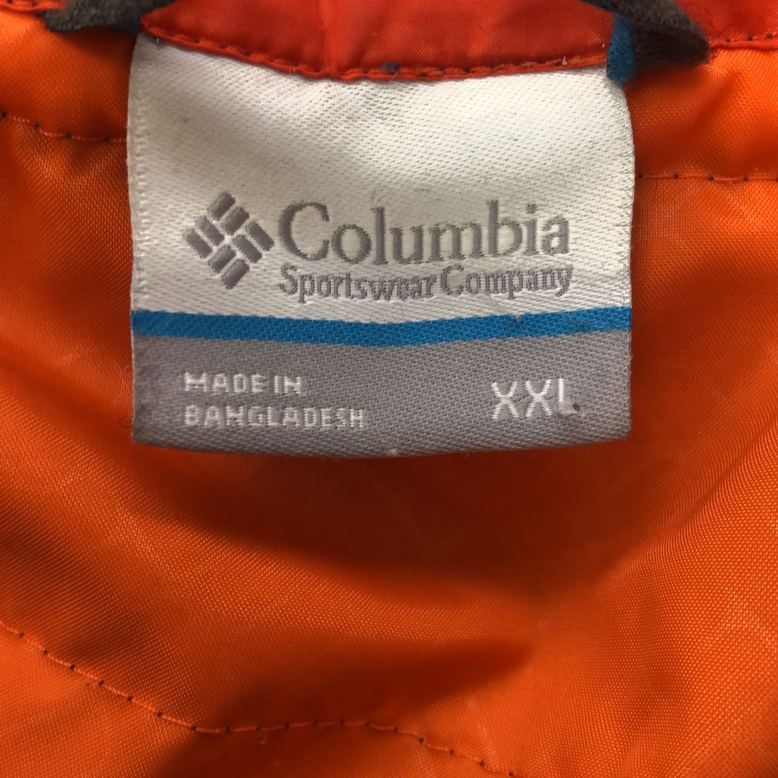 Columbia