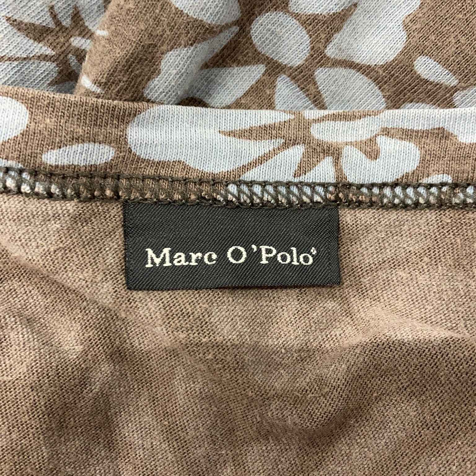 Marc O'Polo