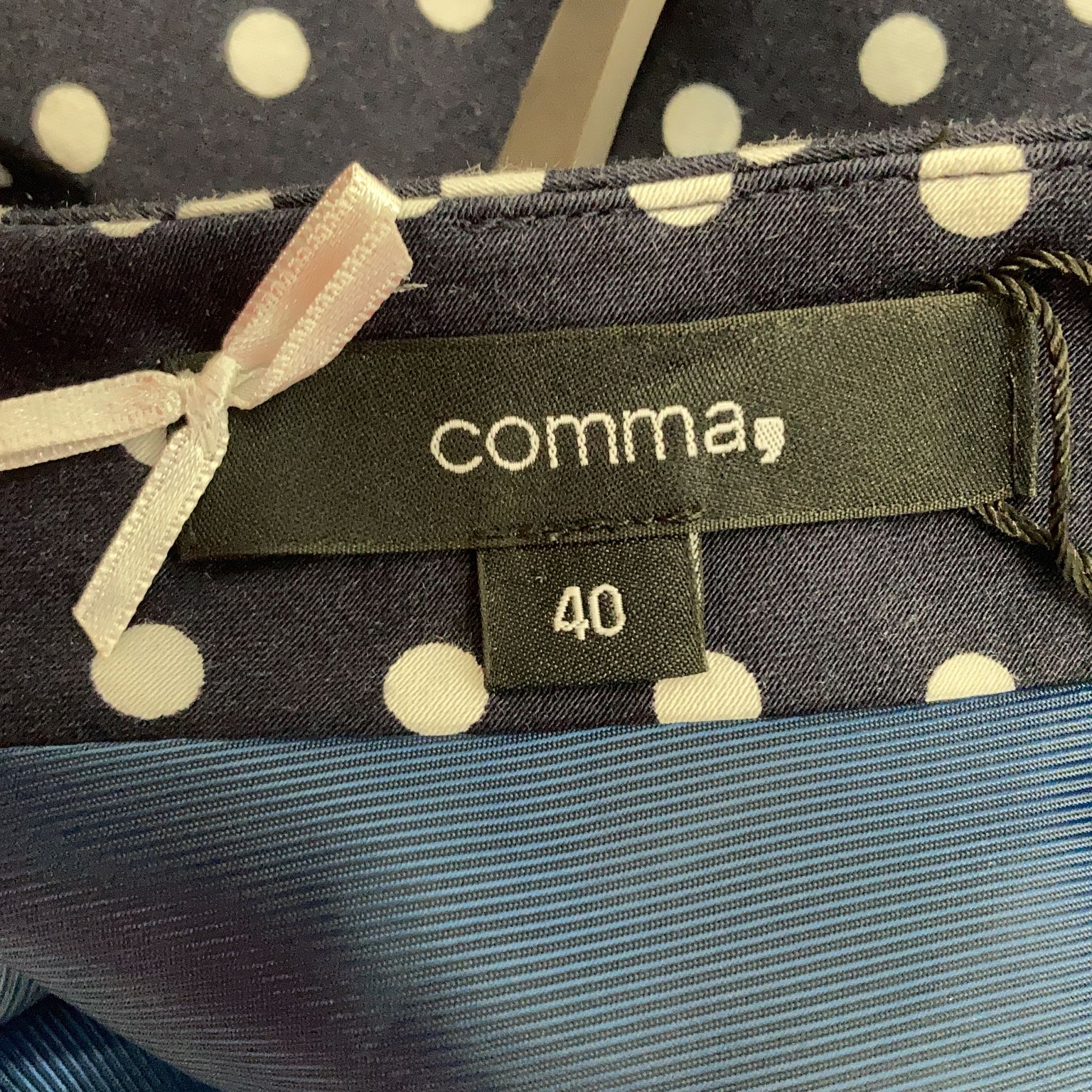 Comma