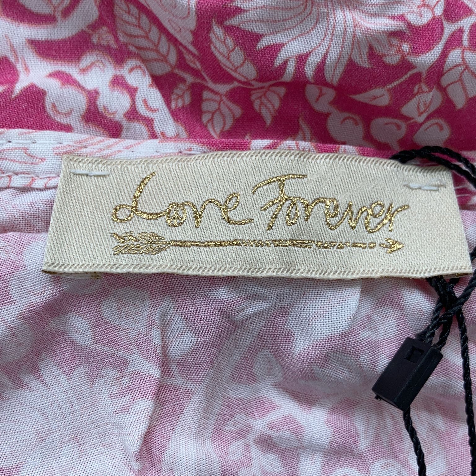 Love Forever