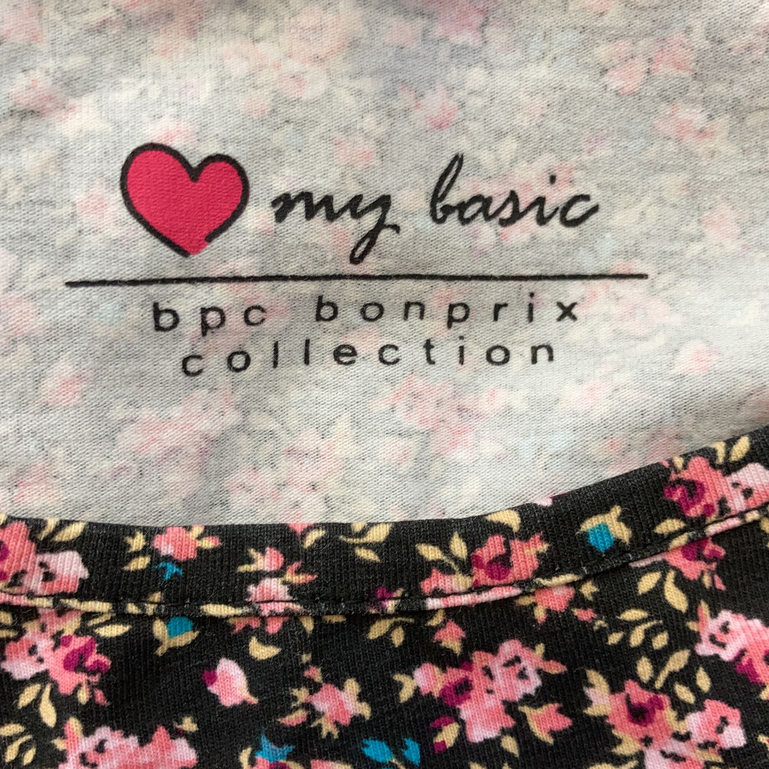 BPC Bonprix Collection