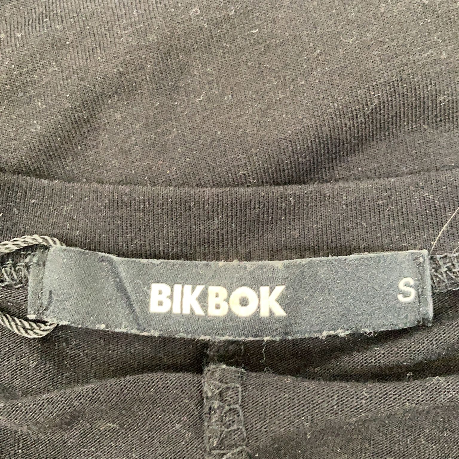 Bik Bok