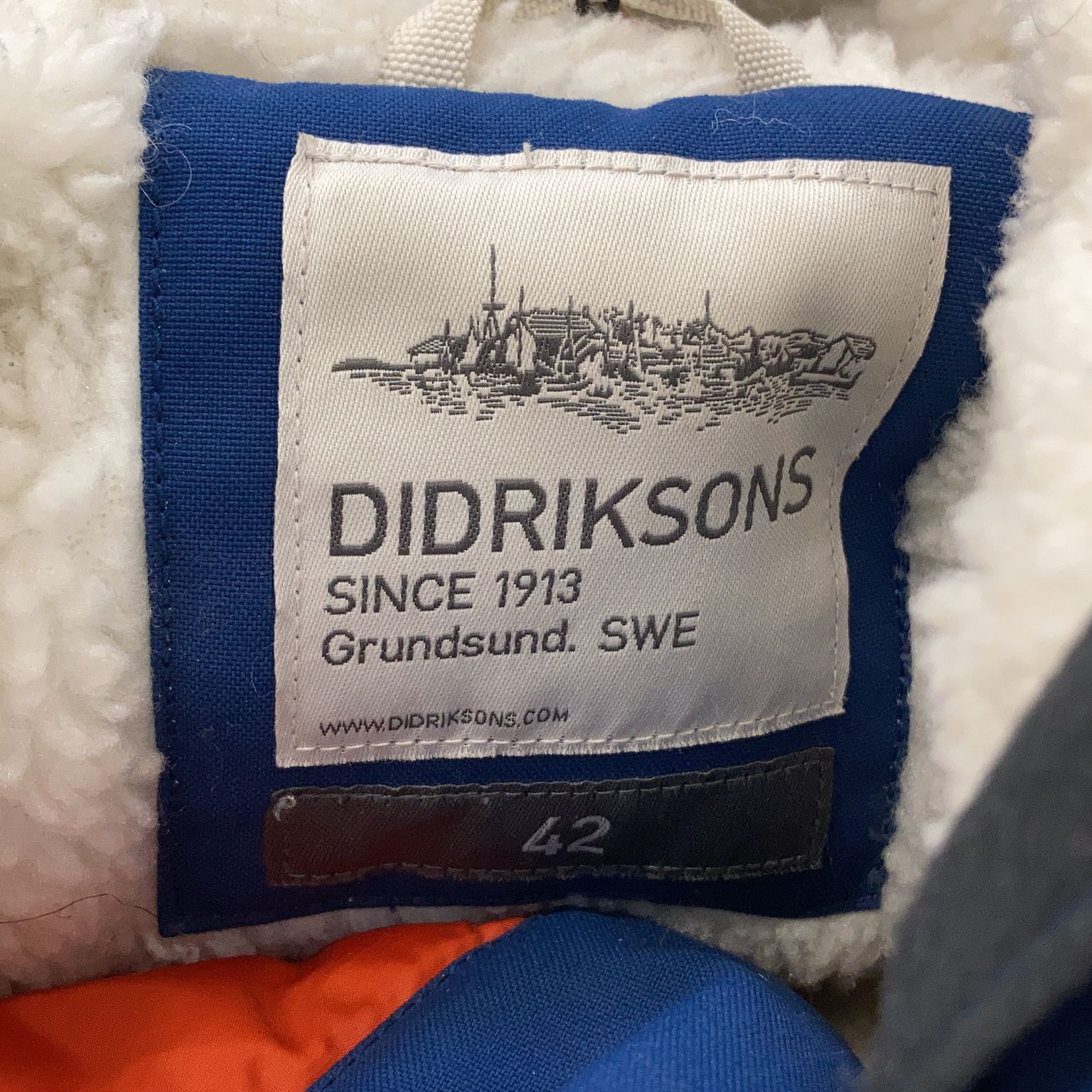 Didriksons