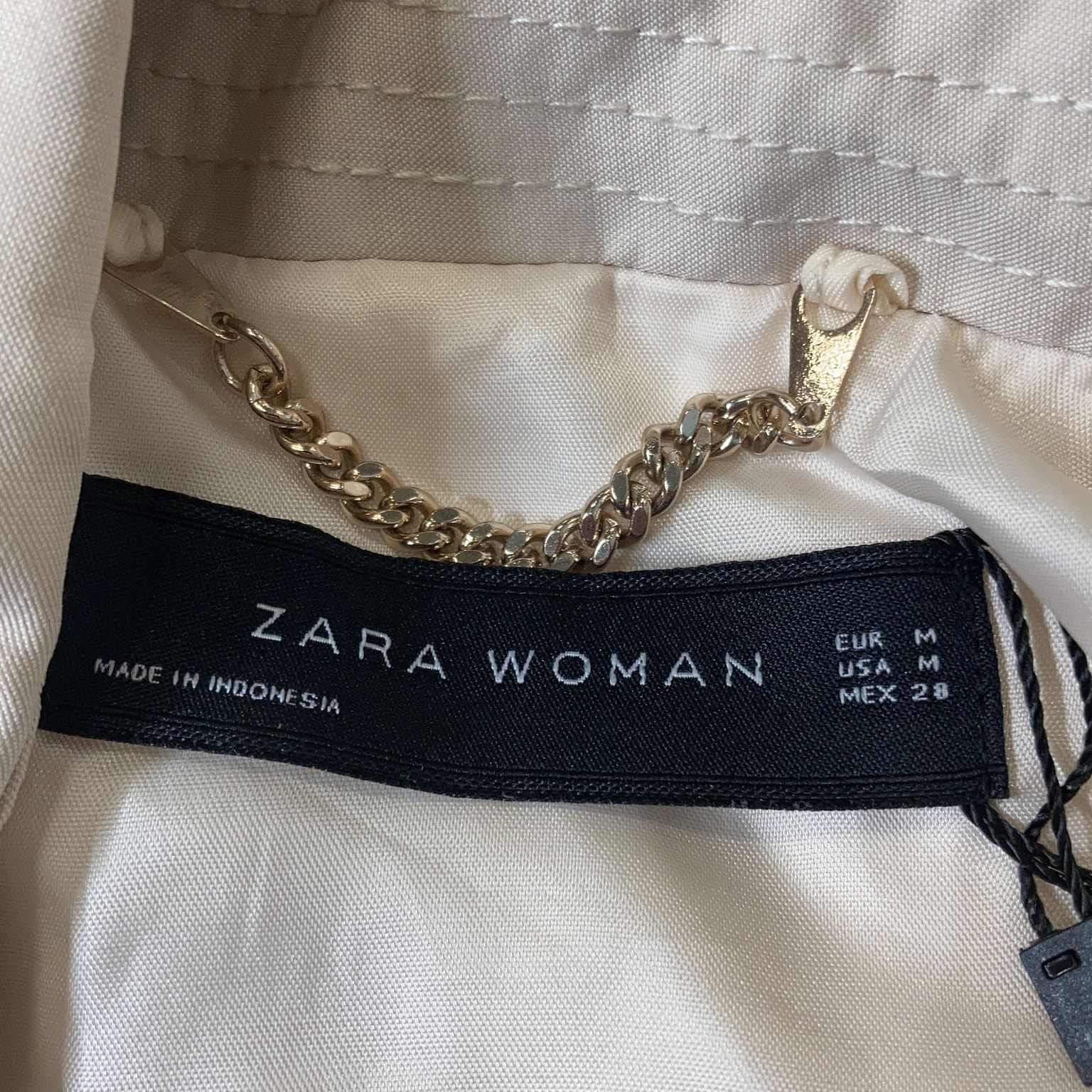 Zara Woman