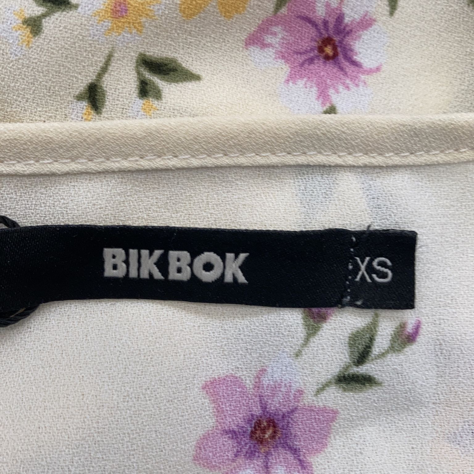 Bik Bok