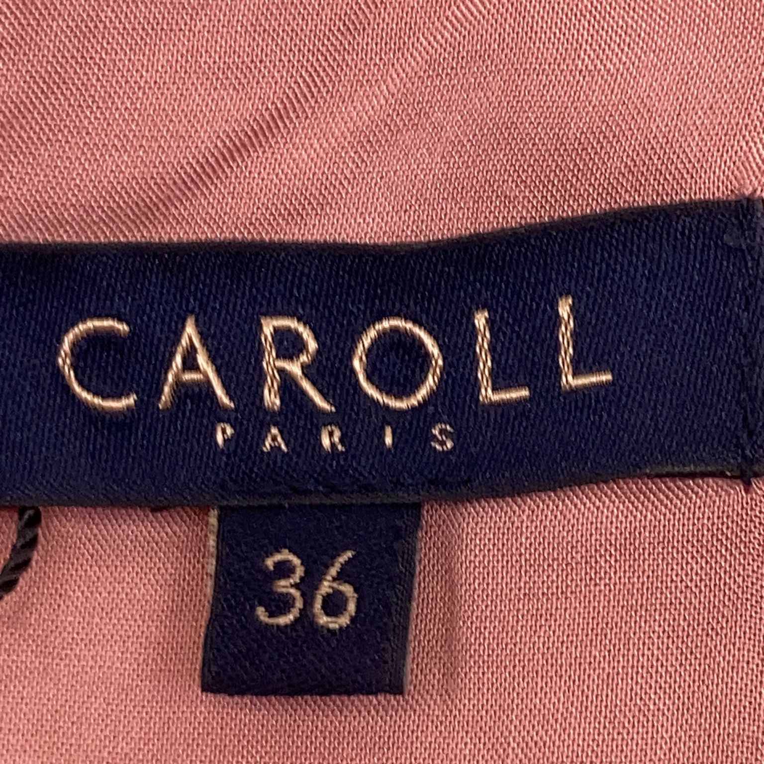 Caroll