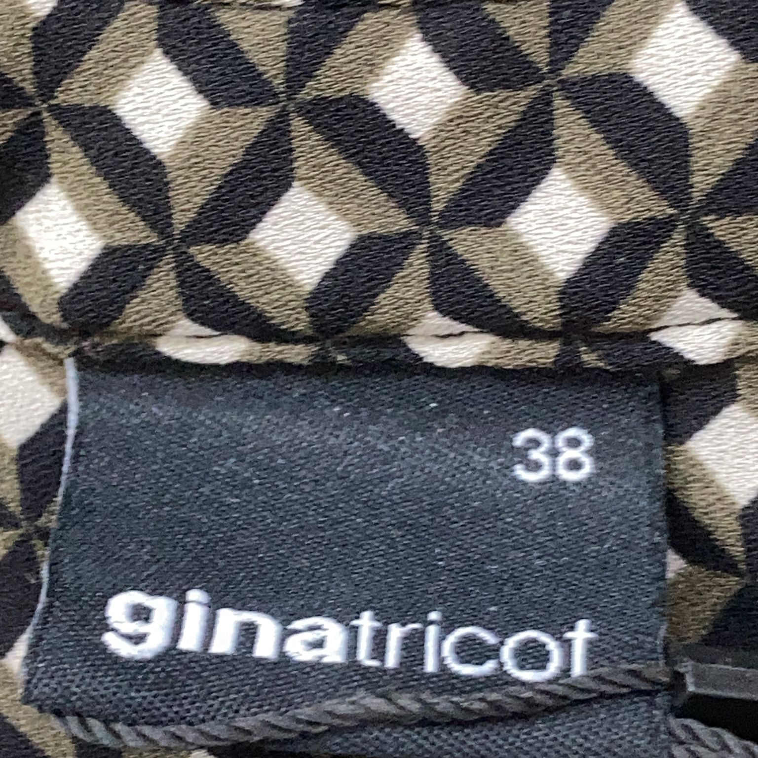 Gina Tricot