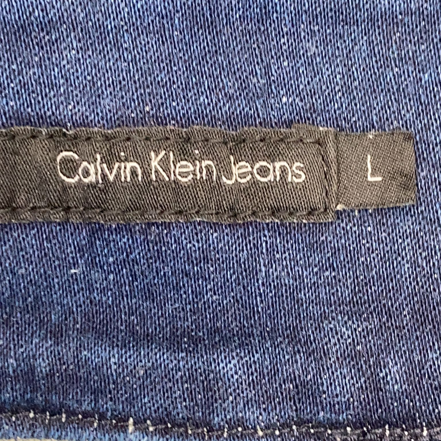 Calvin Klein Jeans