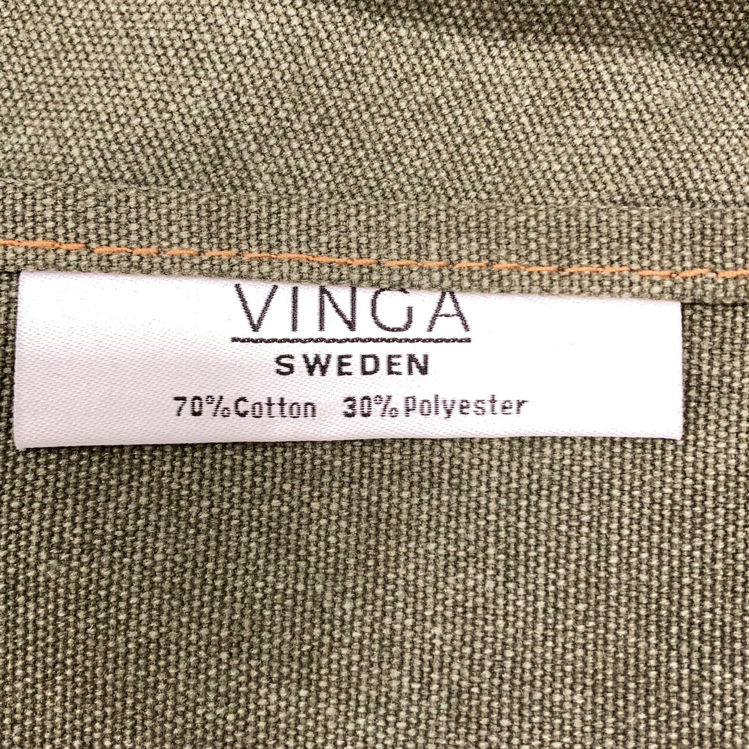 Vinga Sweden