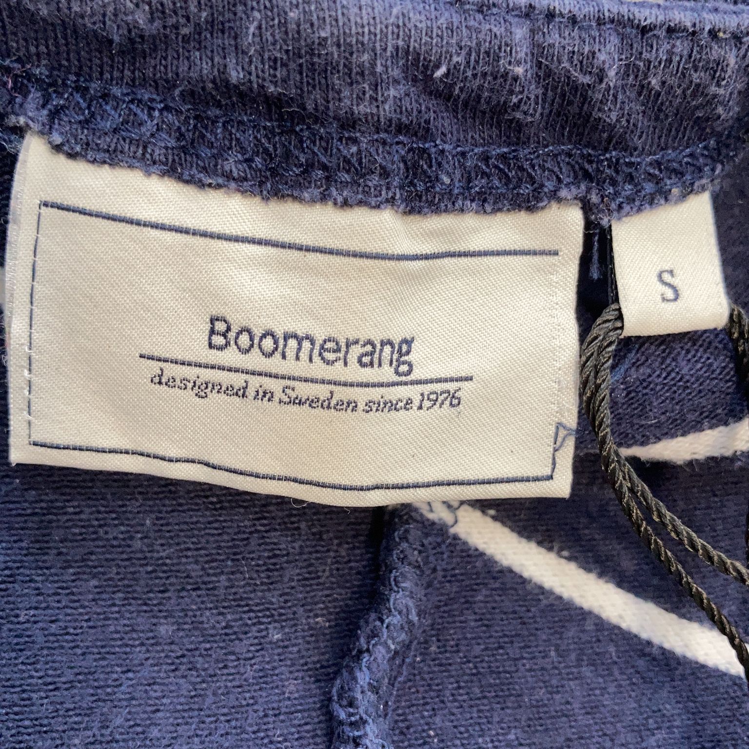 Boomerang