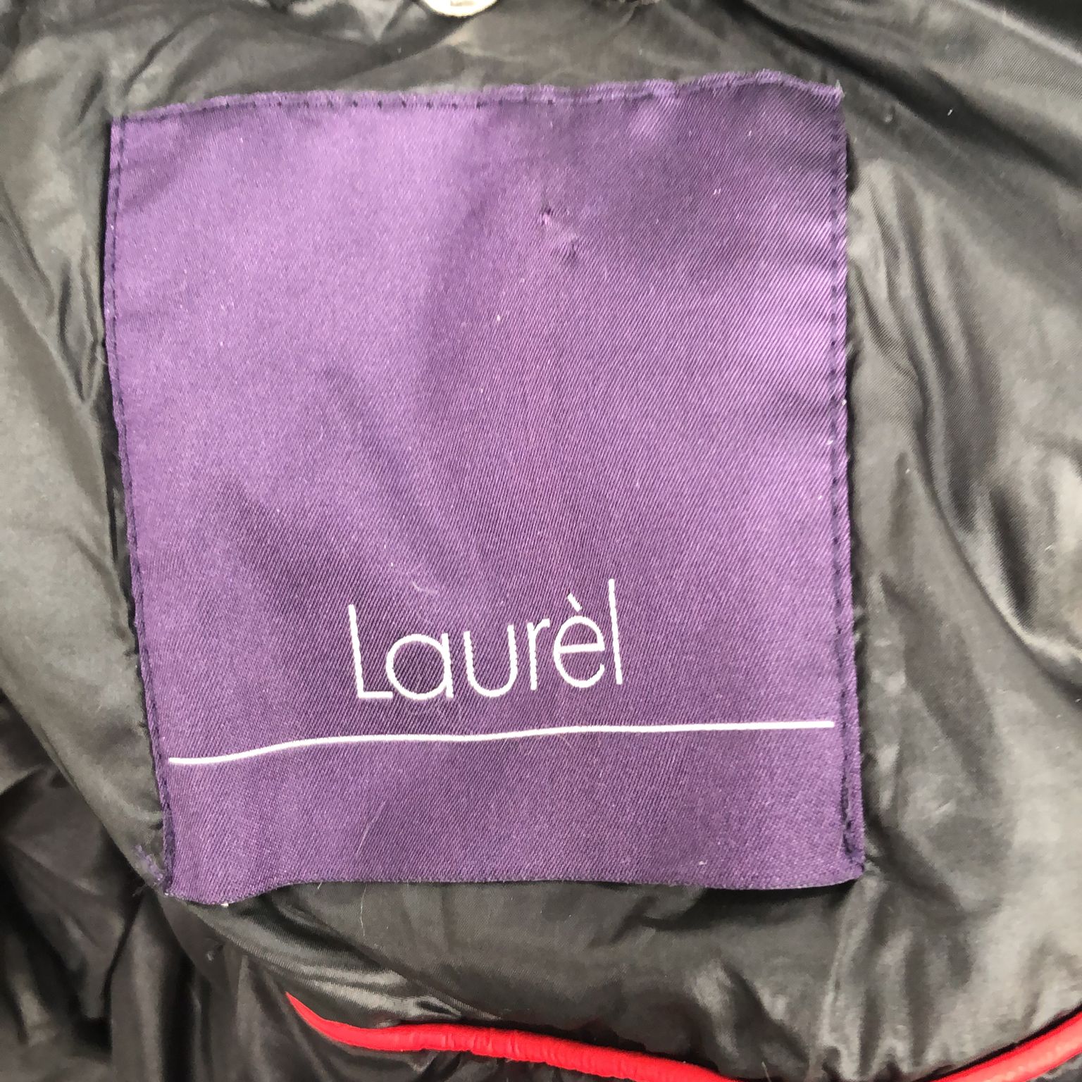 Laurèl