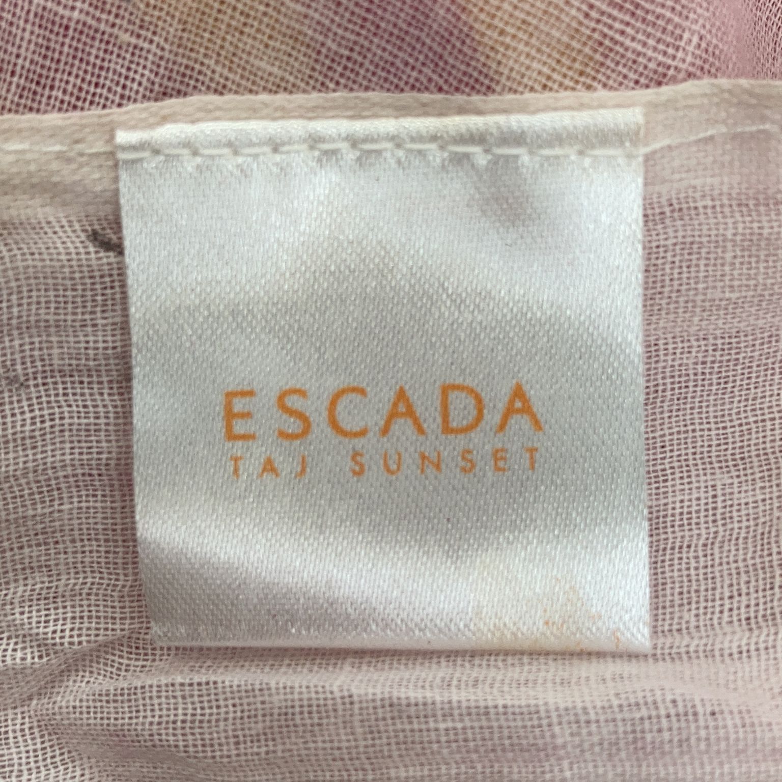 Escada