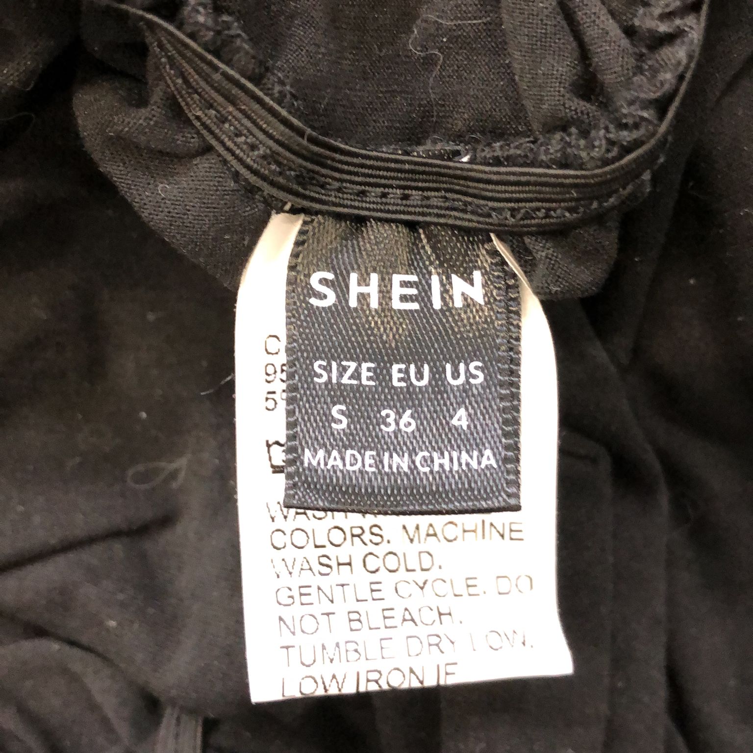 Shein