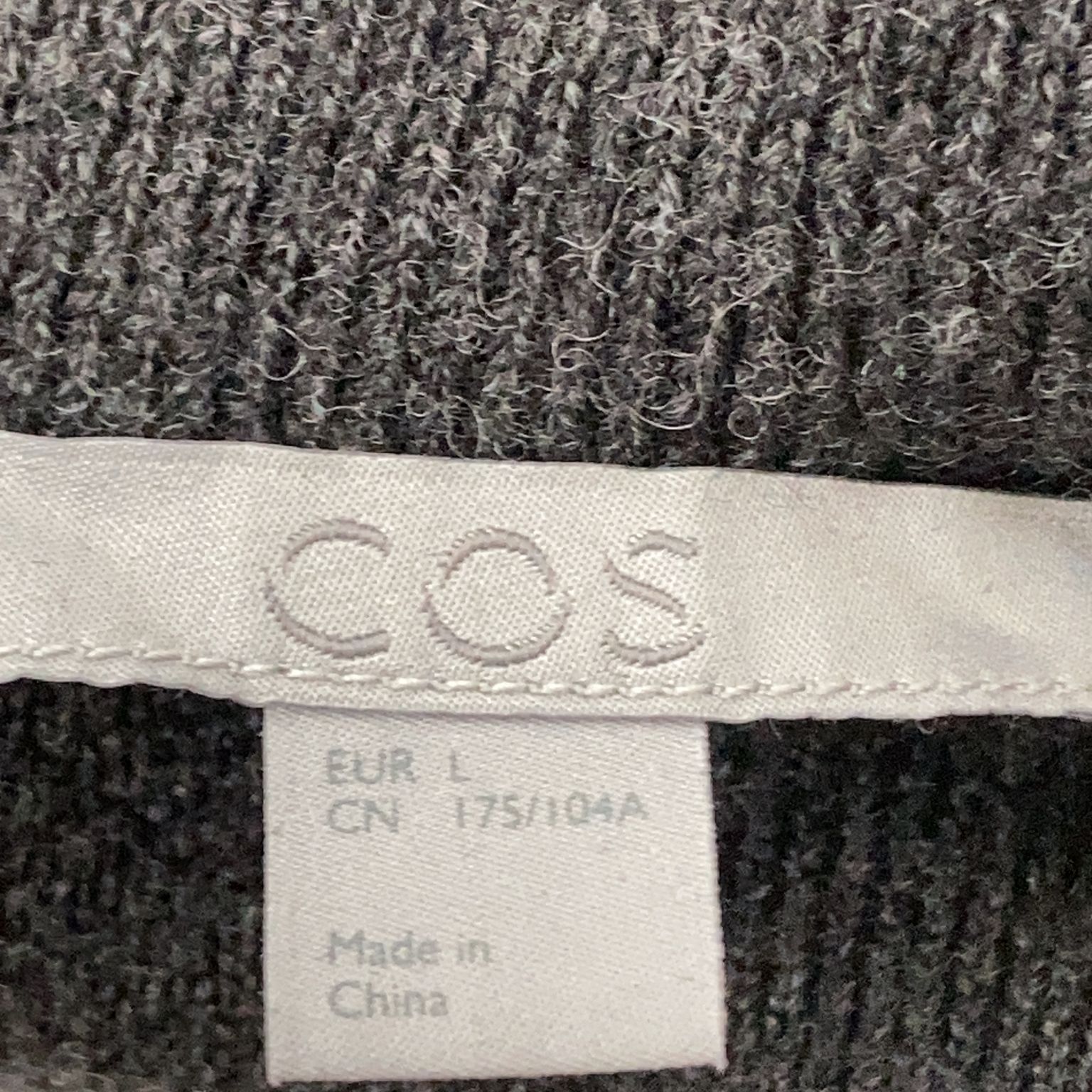 COS